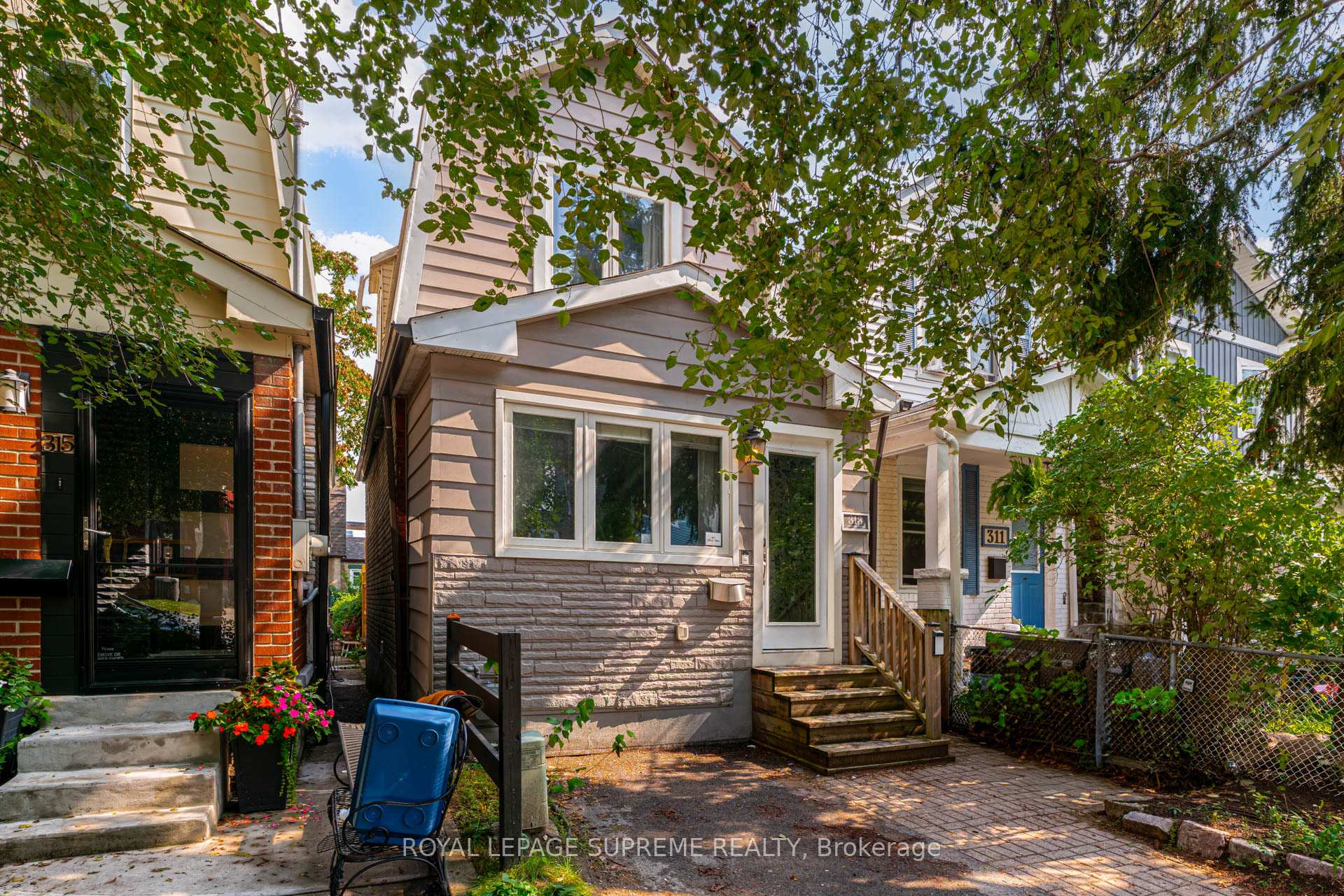 313 Cedarvale Avenue
