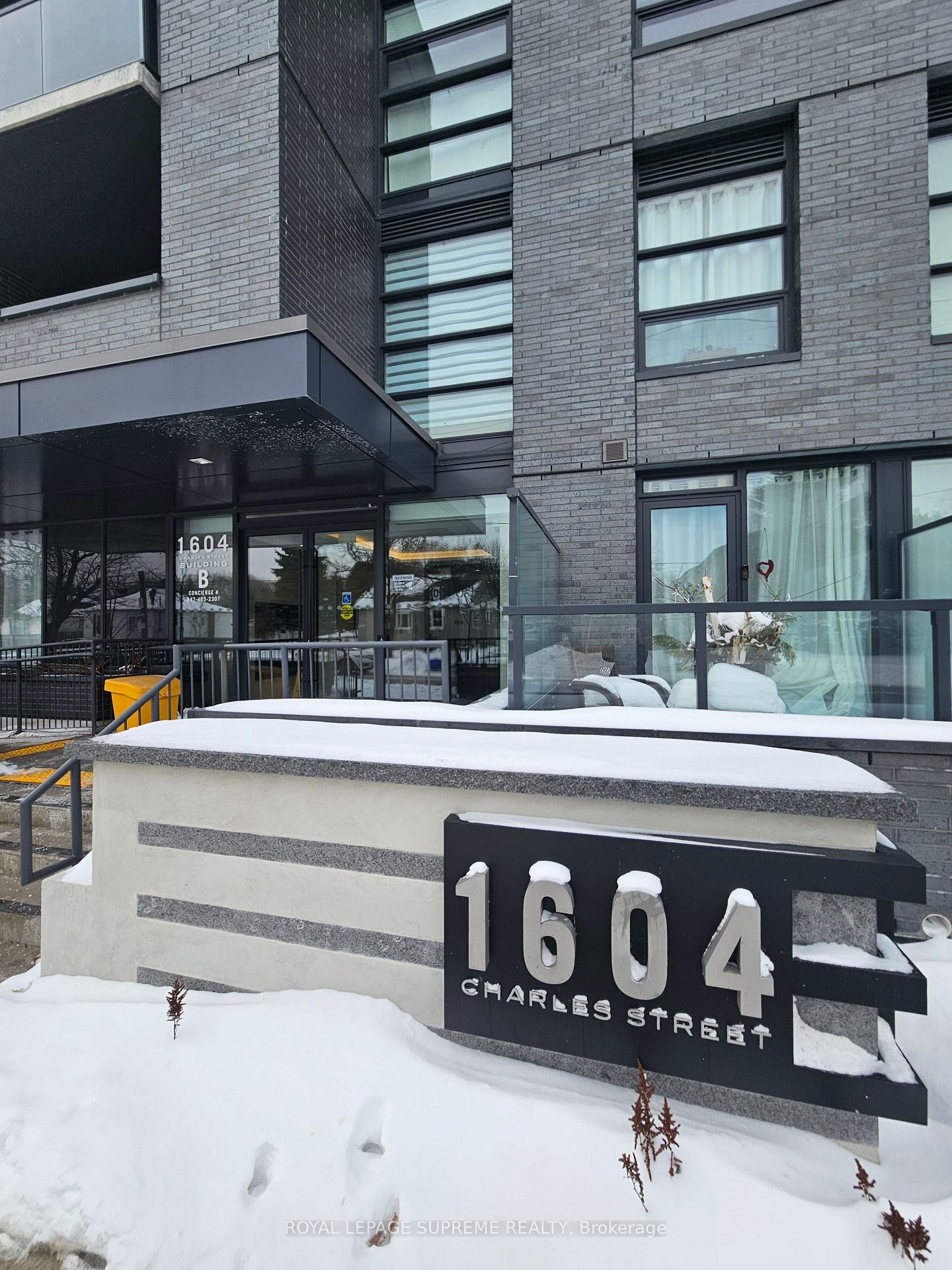 1604 Charles Street 317