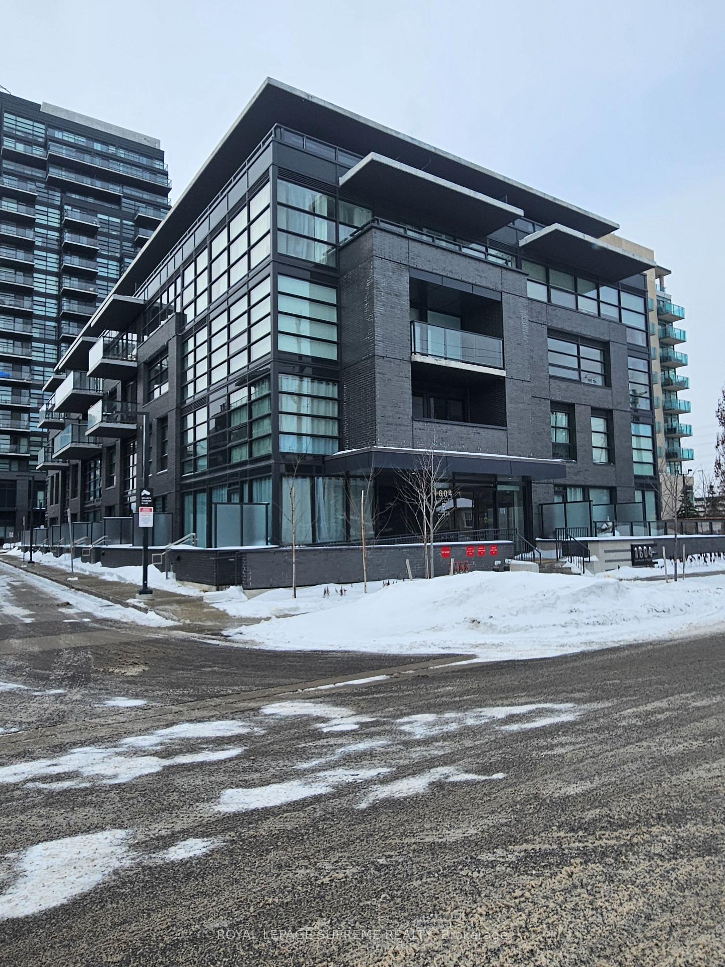 1604 Charles Street 317