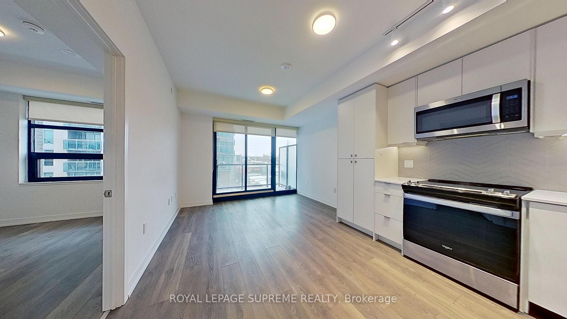 1604 Charles Street 317