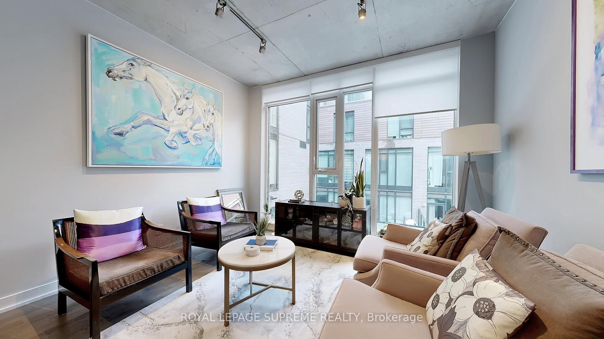 1246 Dundas Street E