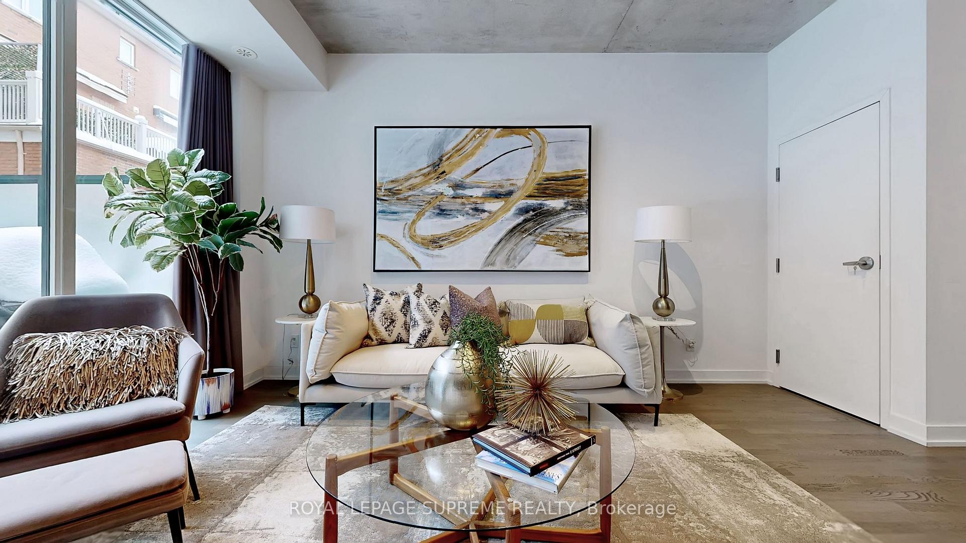 1246 Dundas Street E