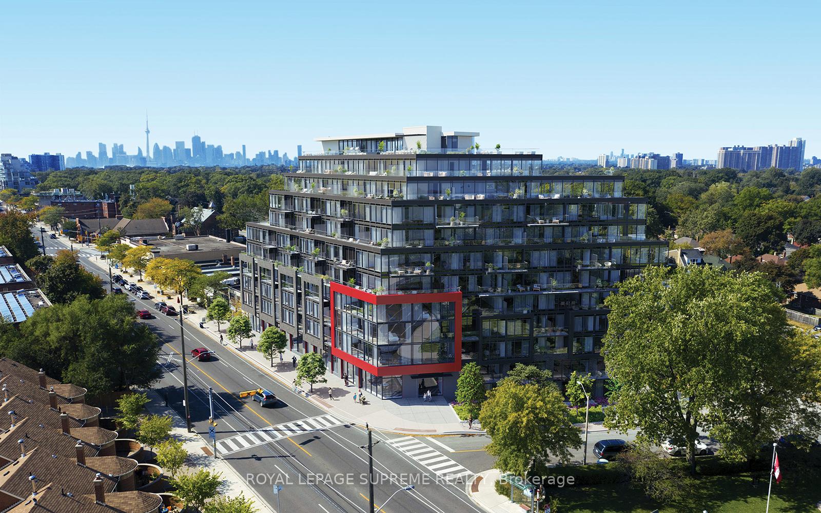 2 Manderley Drive 414