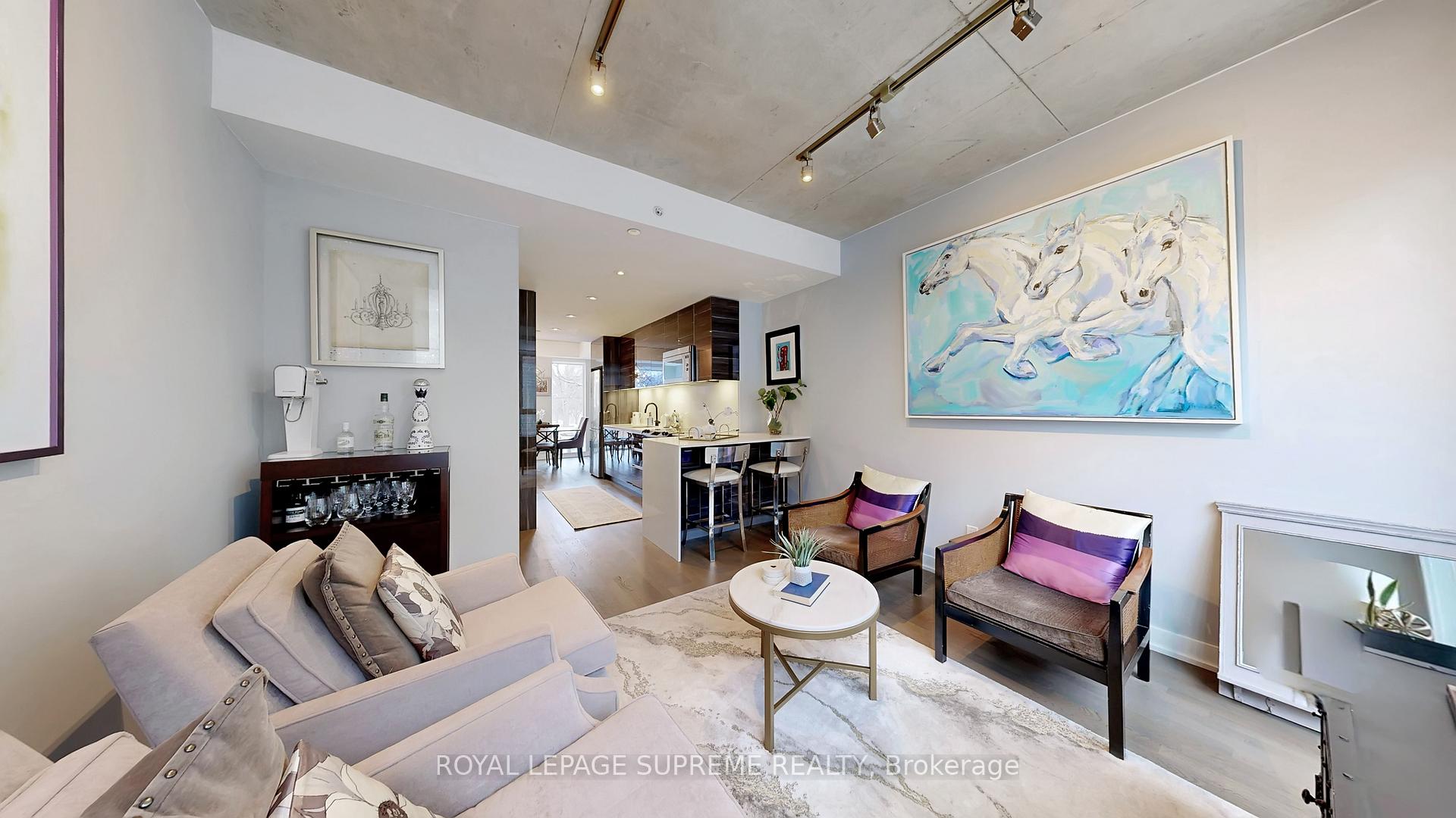 1246 Dundas Street E