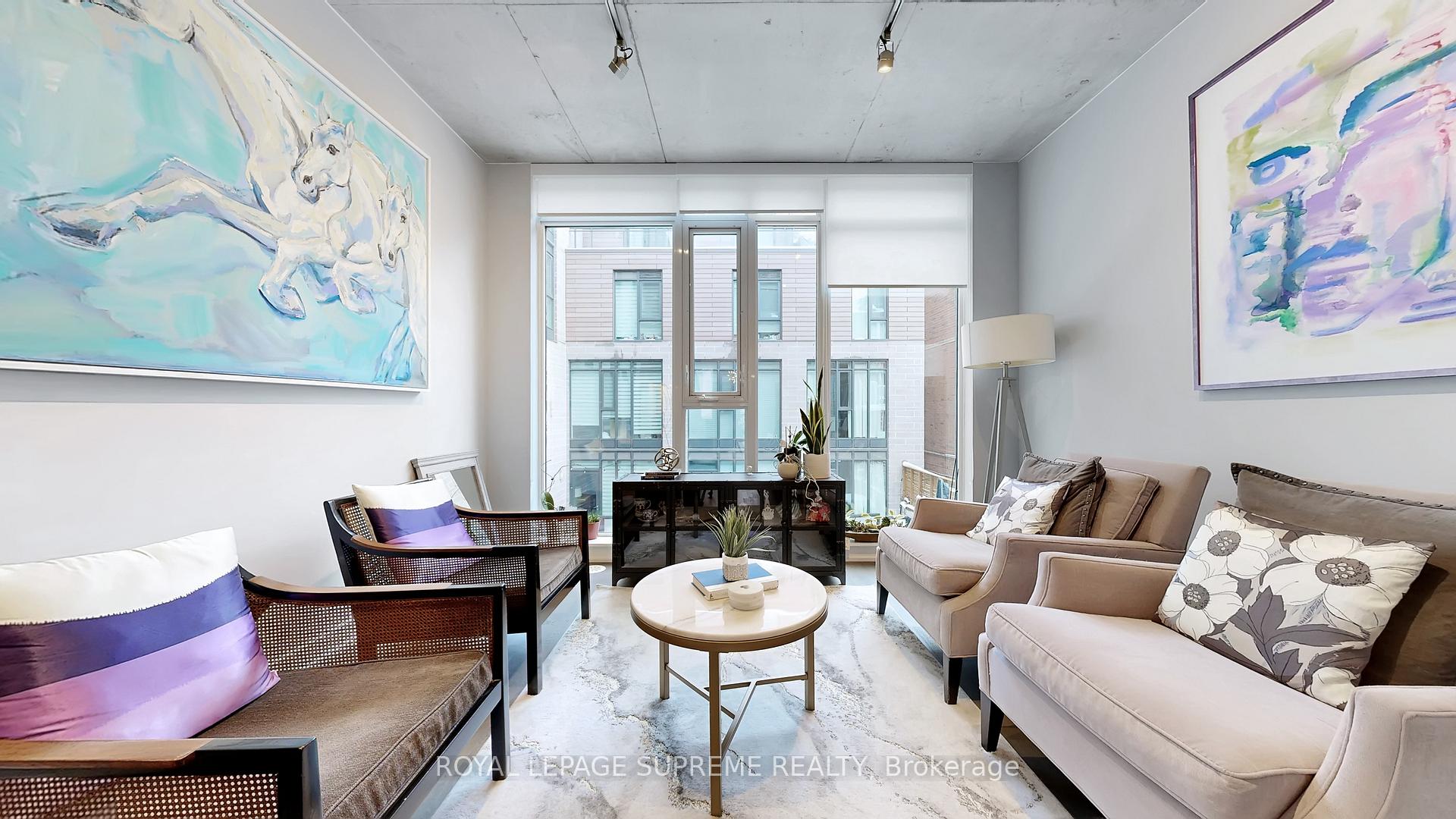 1246 Dundas Street E