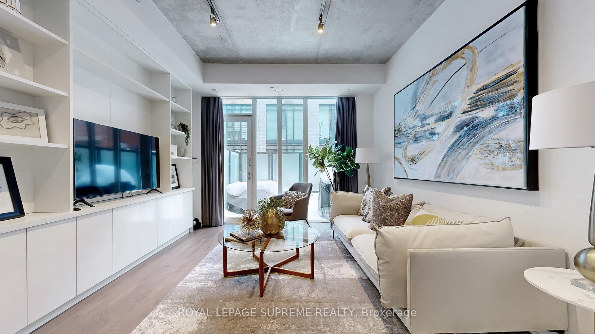 1246 Dundas Street E