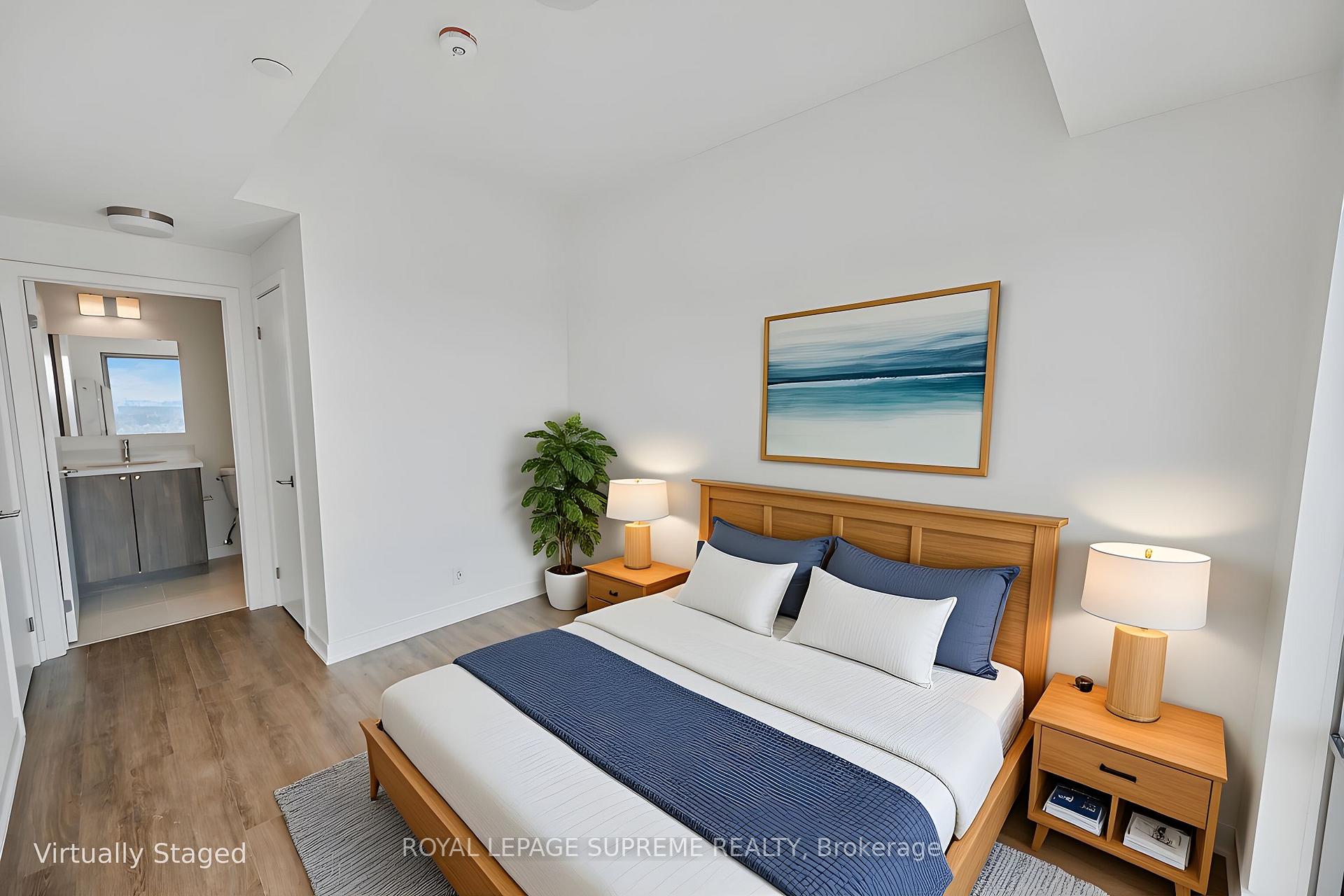 51 Clarington Boulevard Unit: 1020