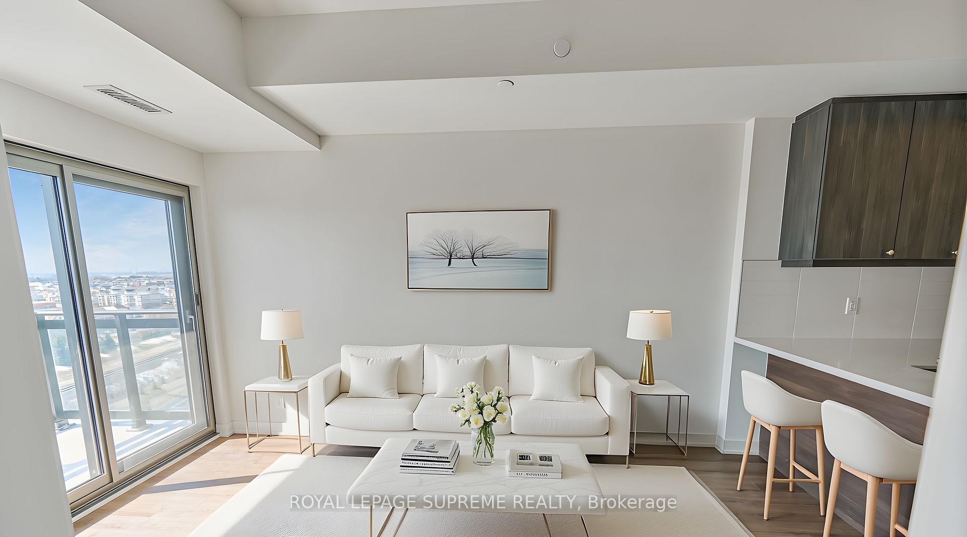 51 Clarington Boulevard Unit: 1020