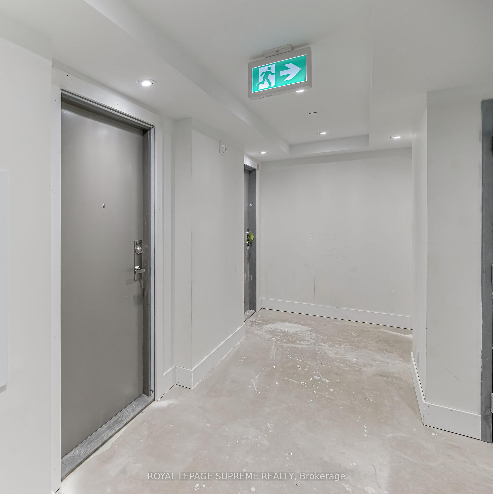 51 Clarington Boulevard Unit: 1020