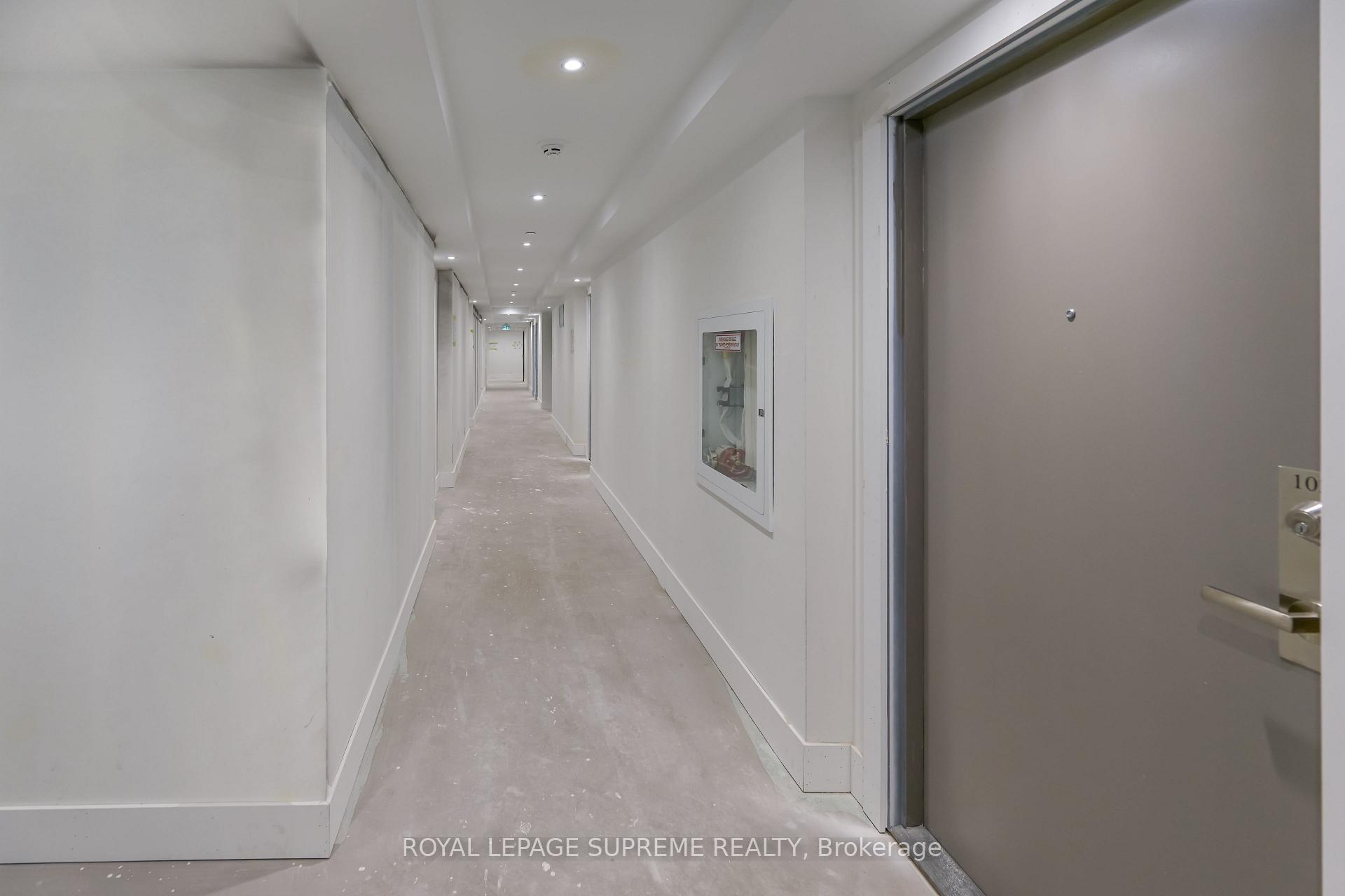 51 Clarington Boulevard Unit: 1020