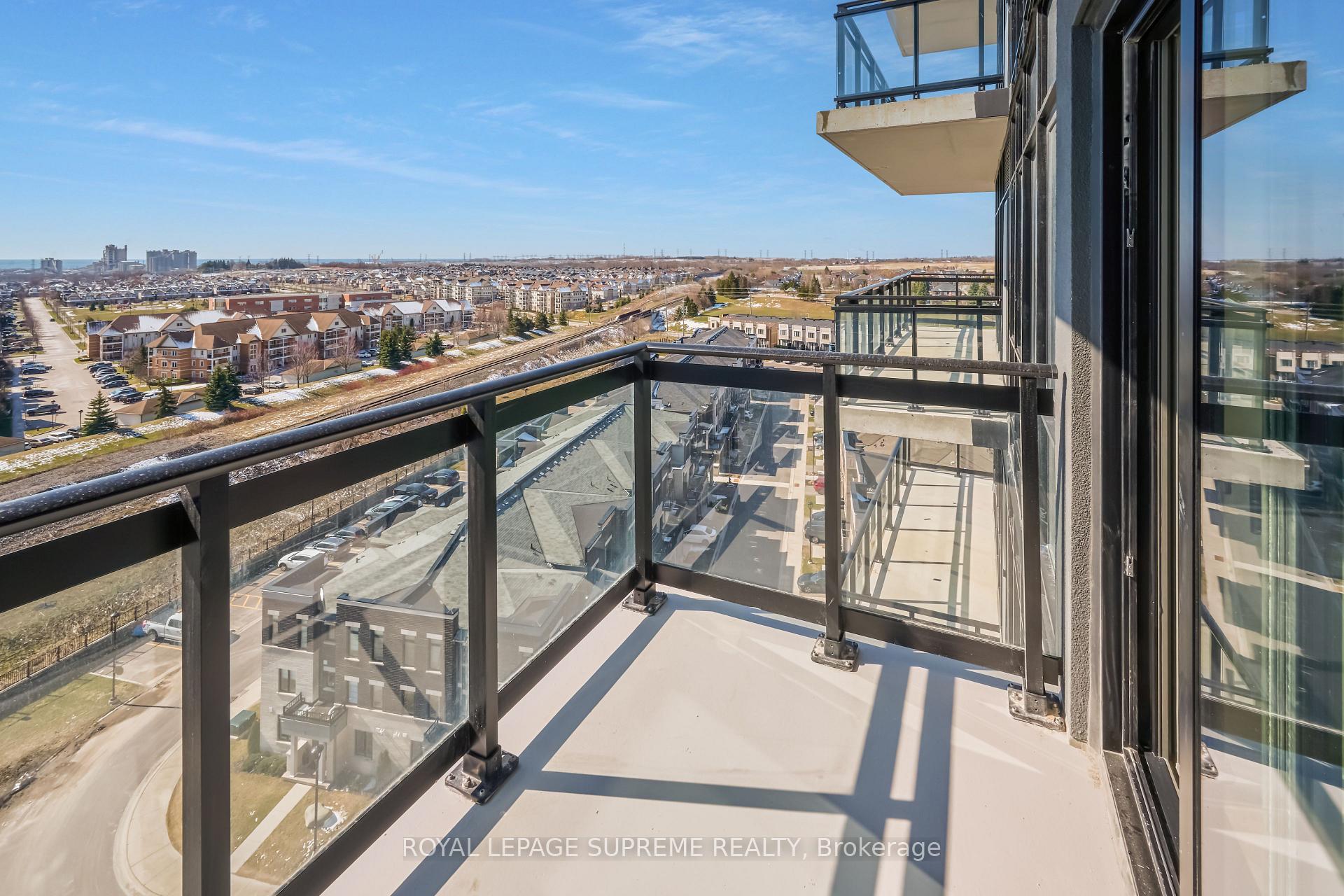 51 Clarington Boulevard Unit: 1020