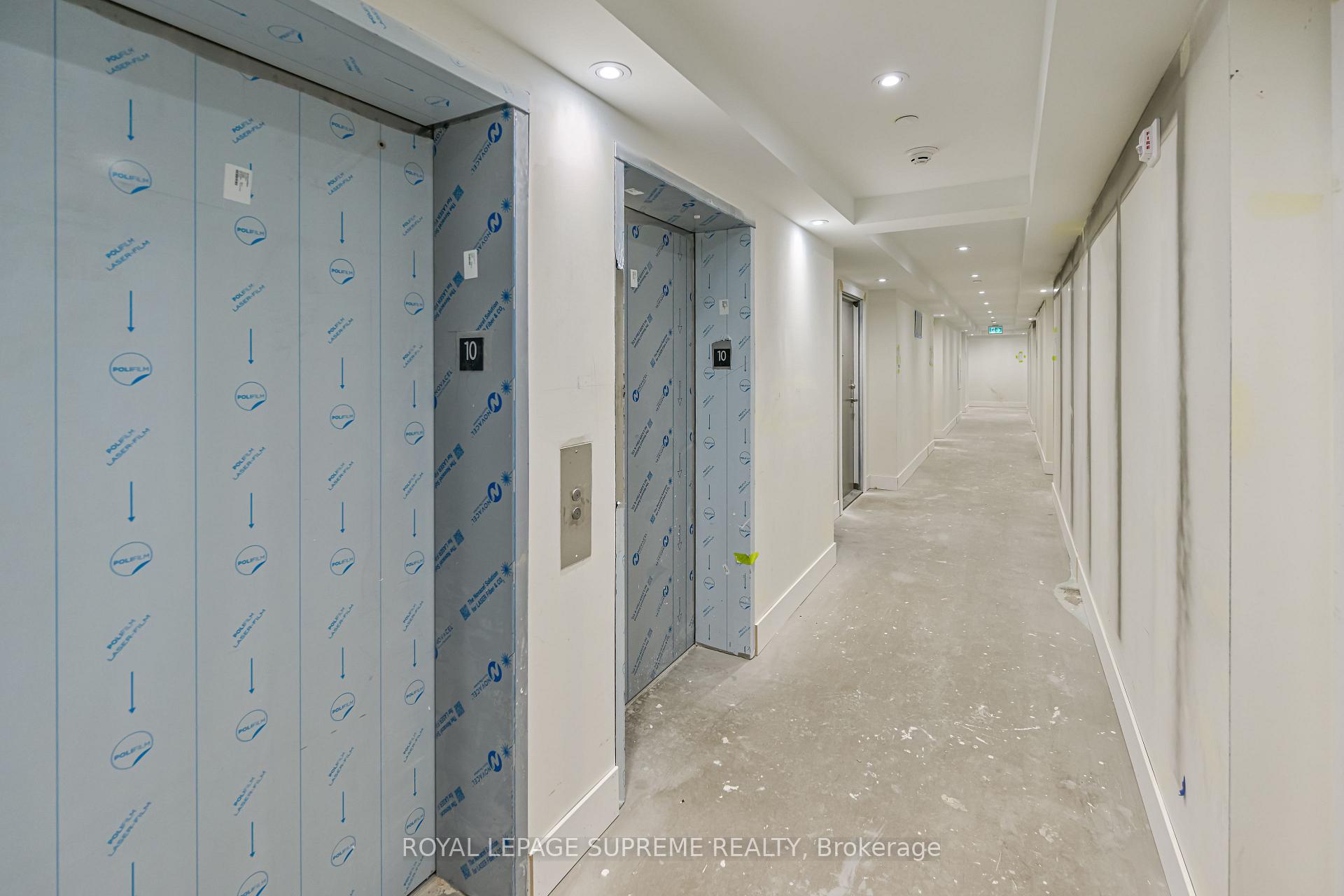 51 Clarington Boulevard Unit: 1020