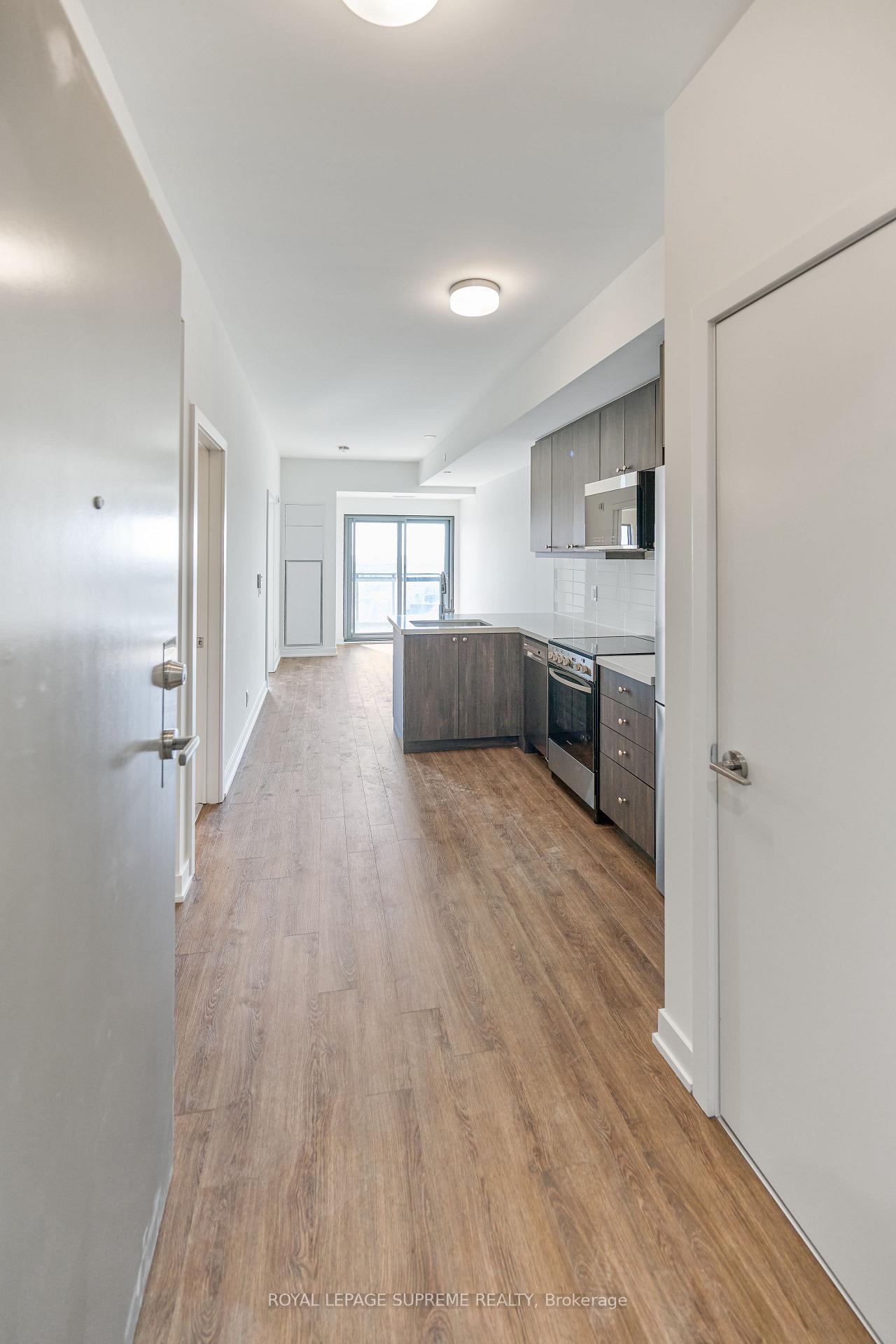 51 Clarington Boulevard Unit: 1020