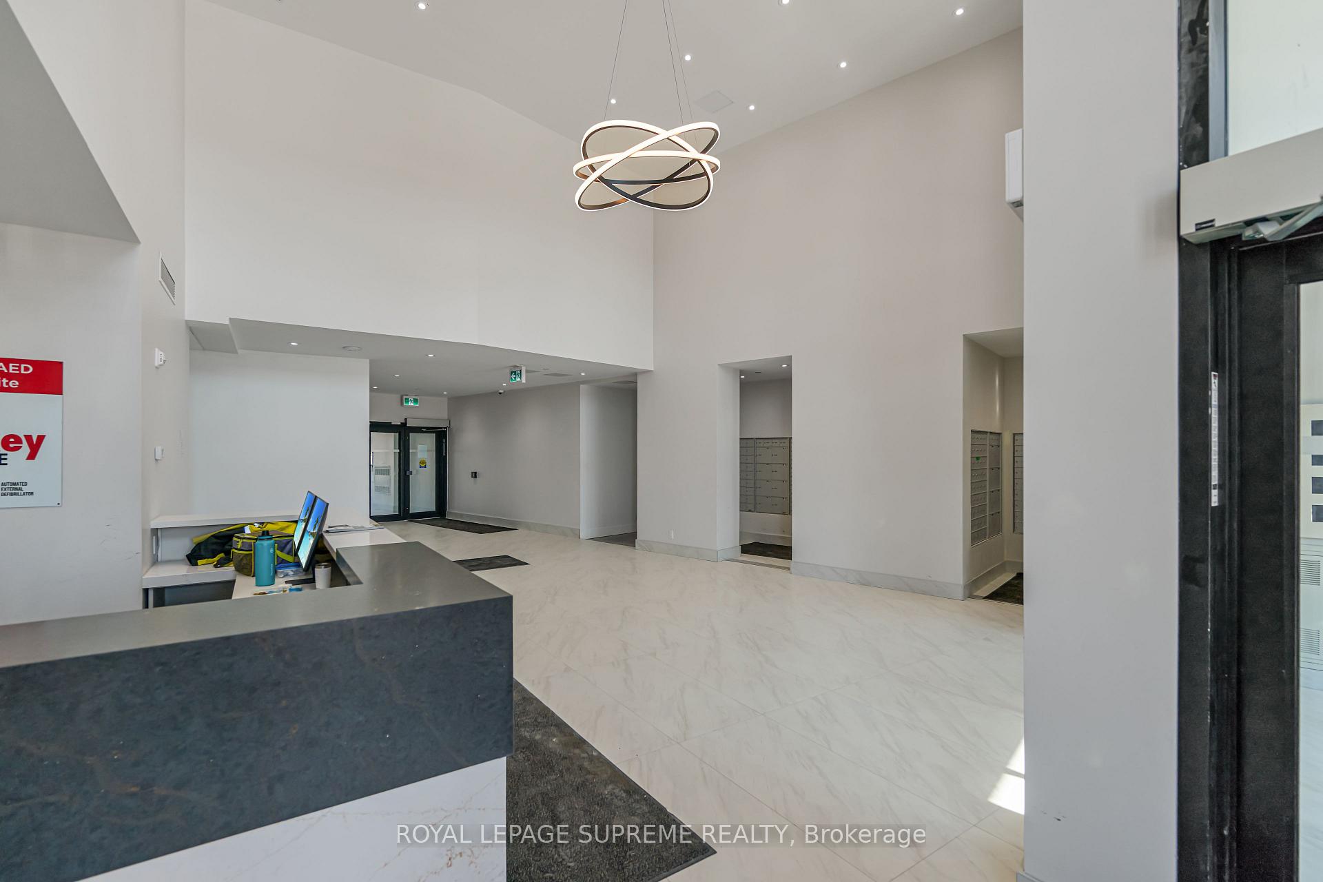 51 Clarington Boulevard Unit: 1020