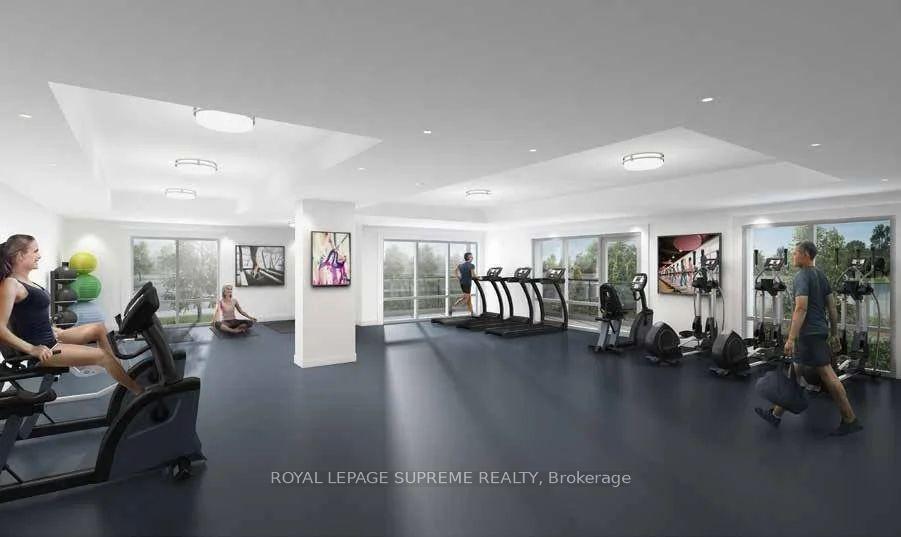 51 Clarington Boulevard Unit: 1020