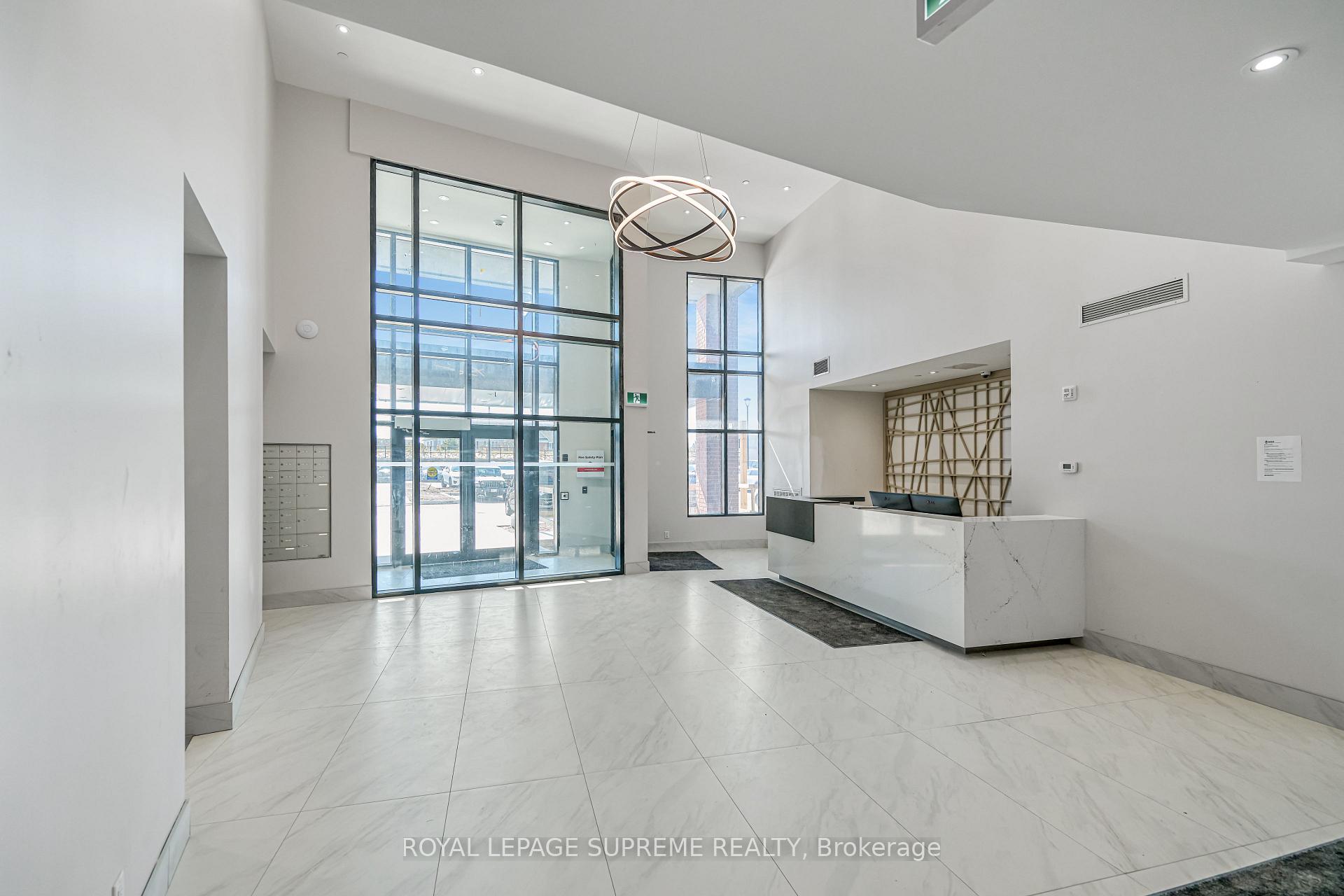 51 Clarington Boulevard Unit: 1020