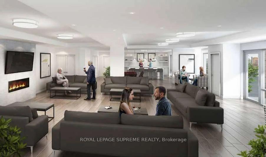 51 Clarington Boulevard Unit: 1020