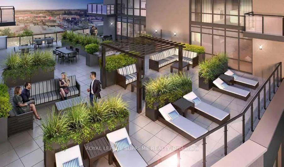 51 Clarington Boulevard Unit: 1020