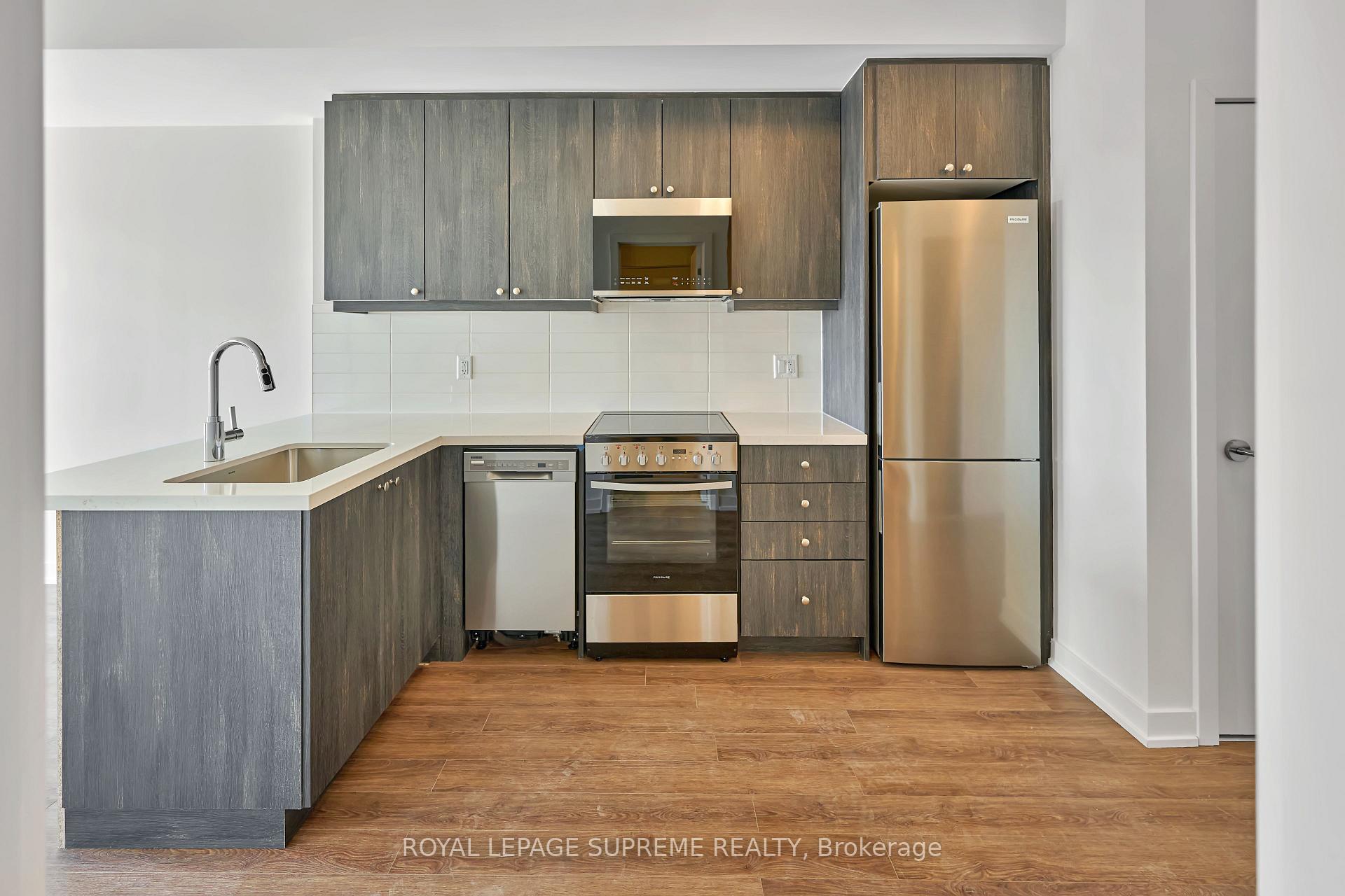 51 Clarington Boulevard Unit: 1020