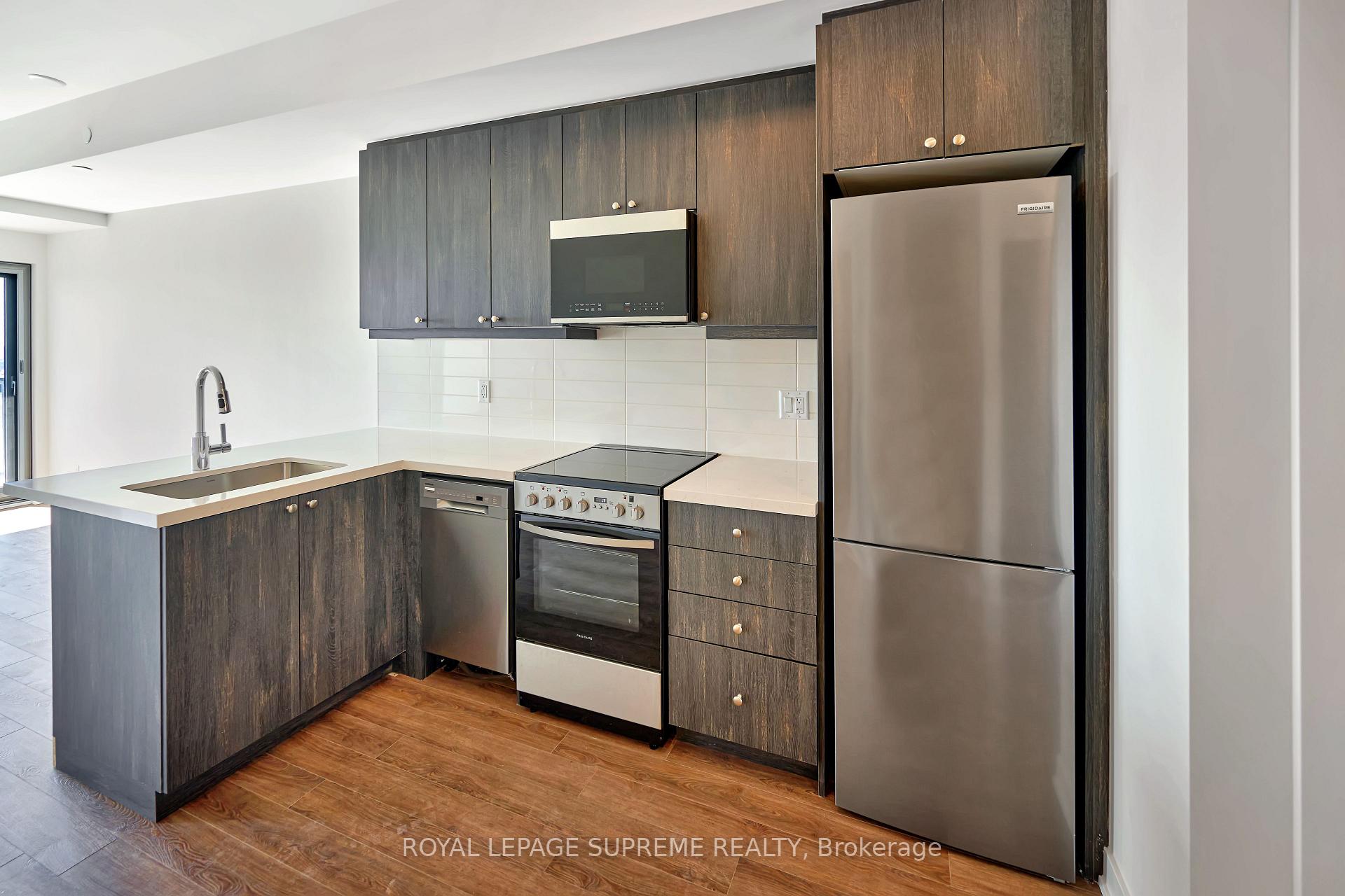 51 Clarington Boulevard Unit: 1020