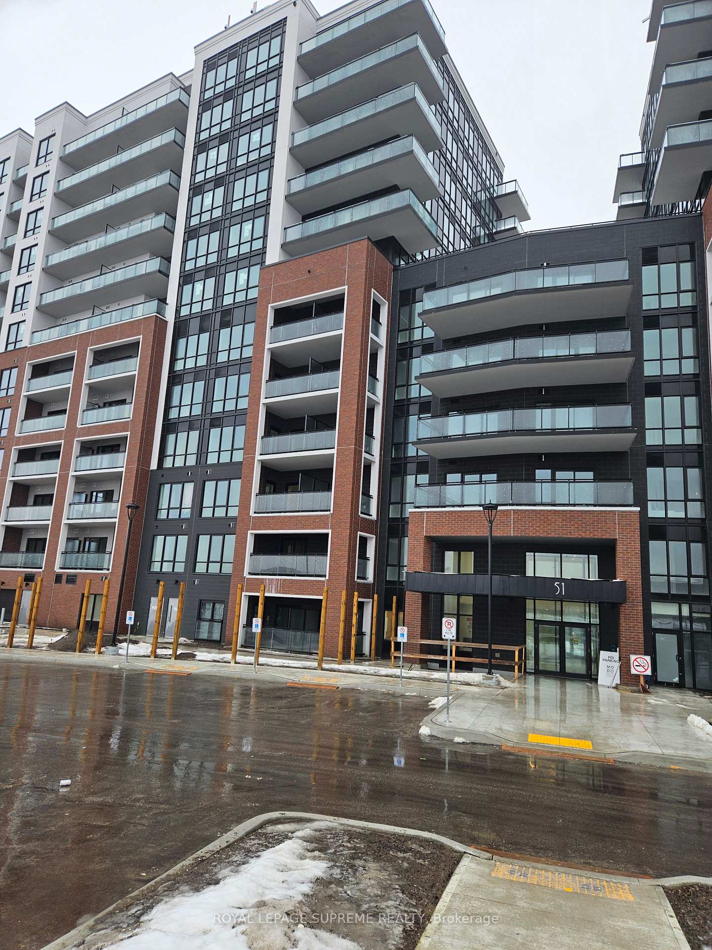 51 Clarington Boulevard Unit: 1122