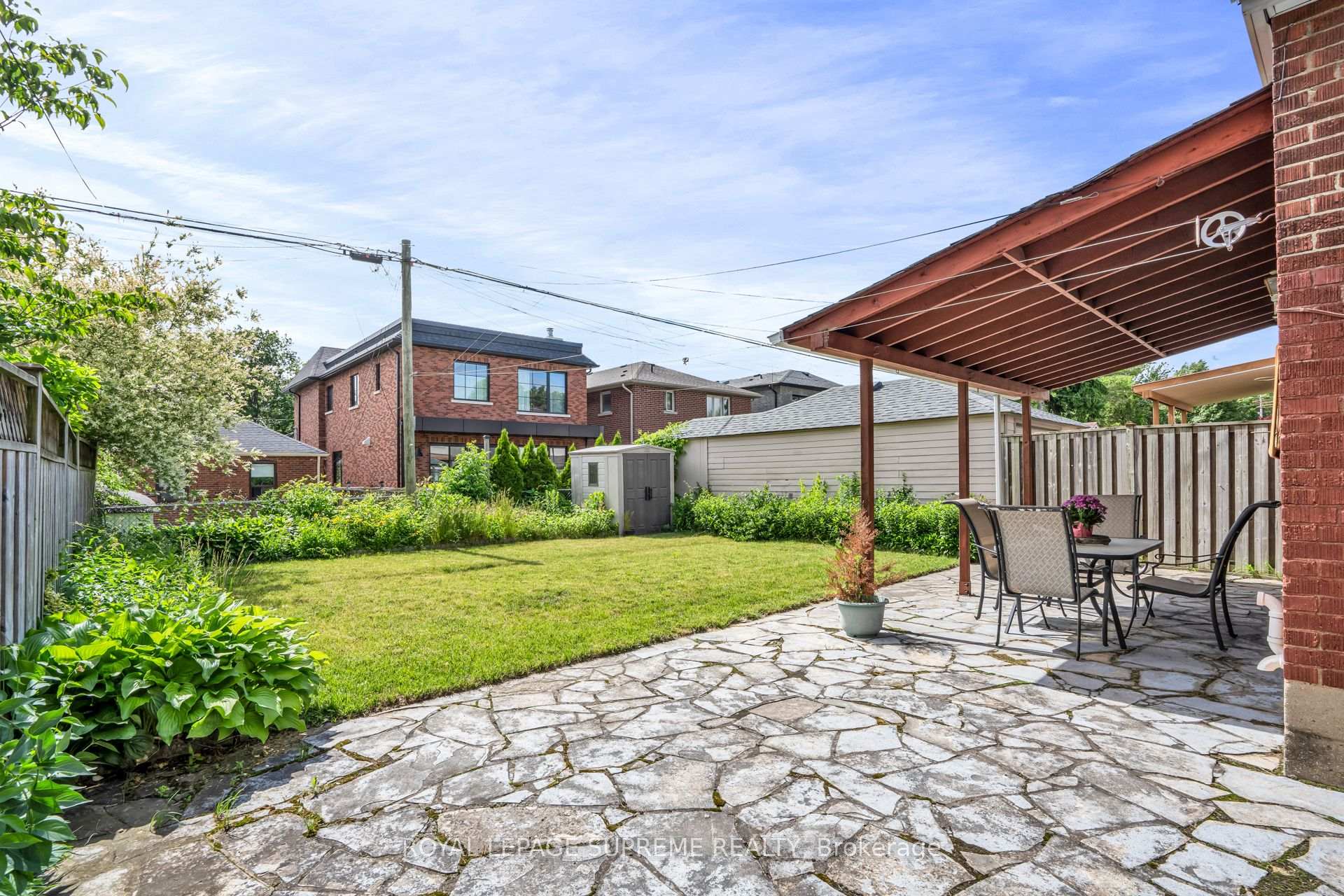 102 Binswood Avenue