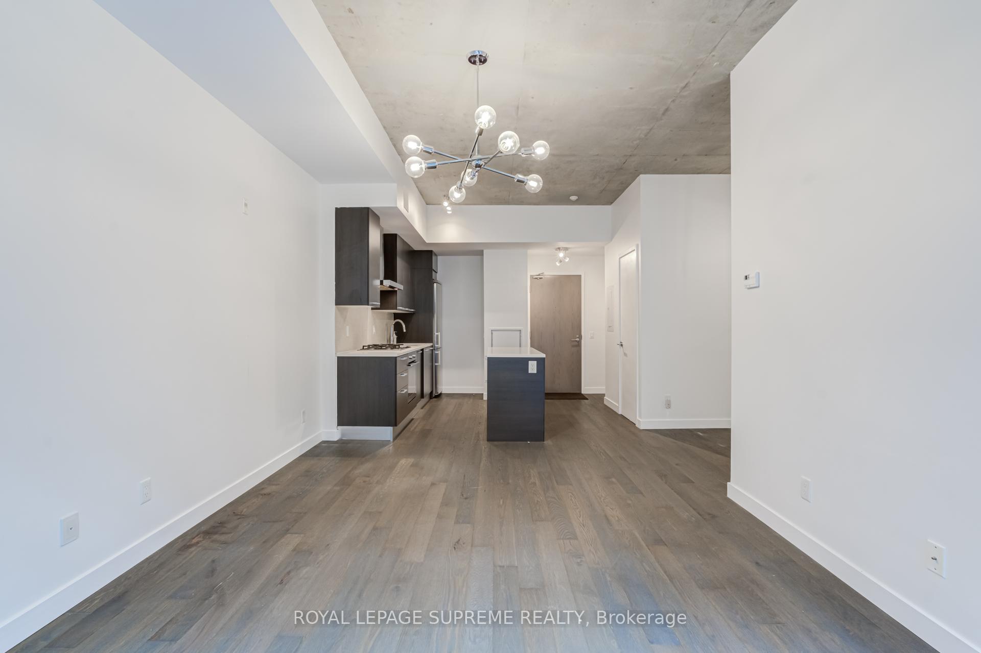 90 Broadview Avenue 620, Toronto Unit: 620