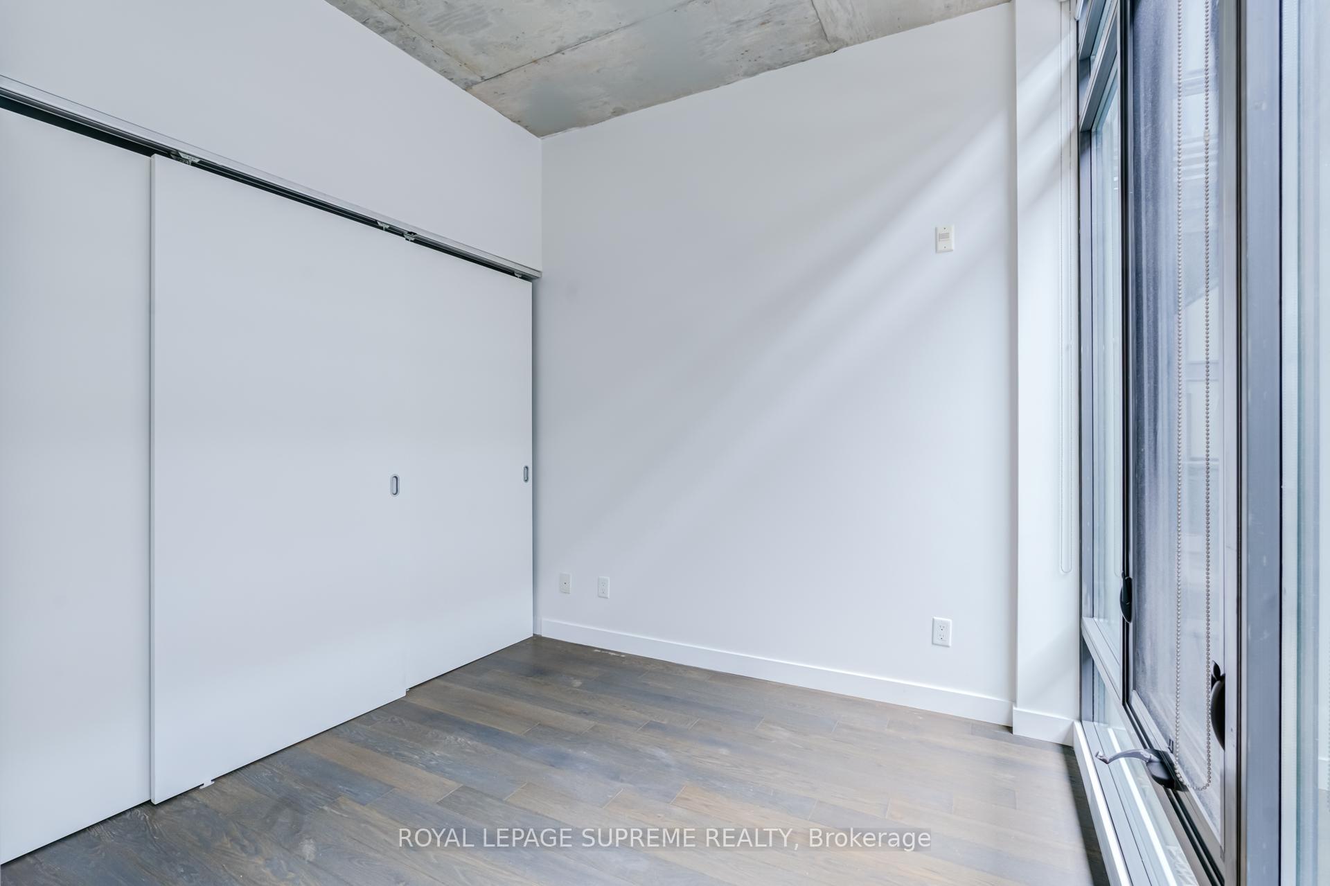90 Broadview Avenue 620, Toronto Unit: 620
