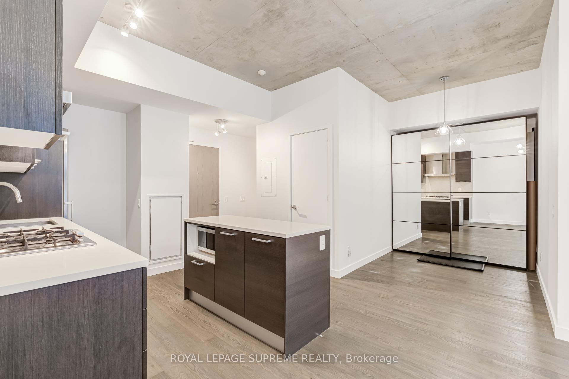 90 Broadview Avenue 620, Toronto Unit: 620