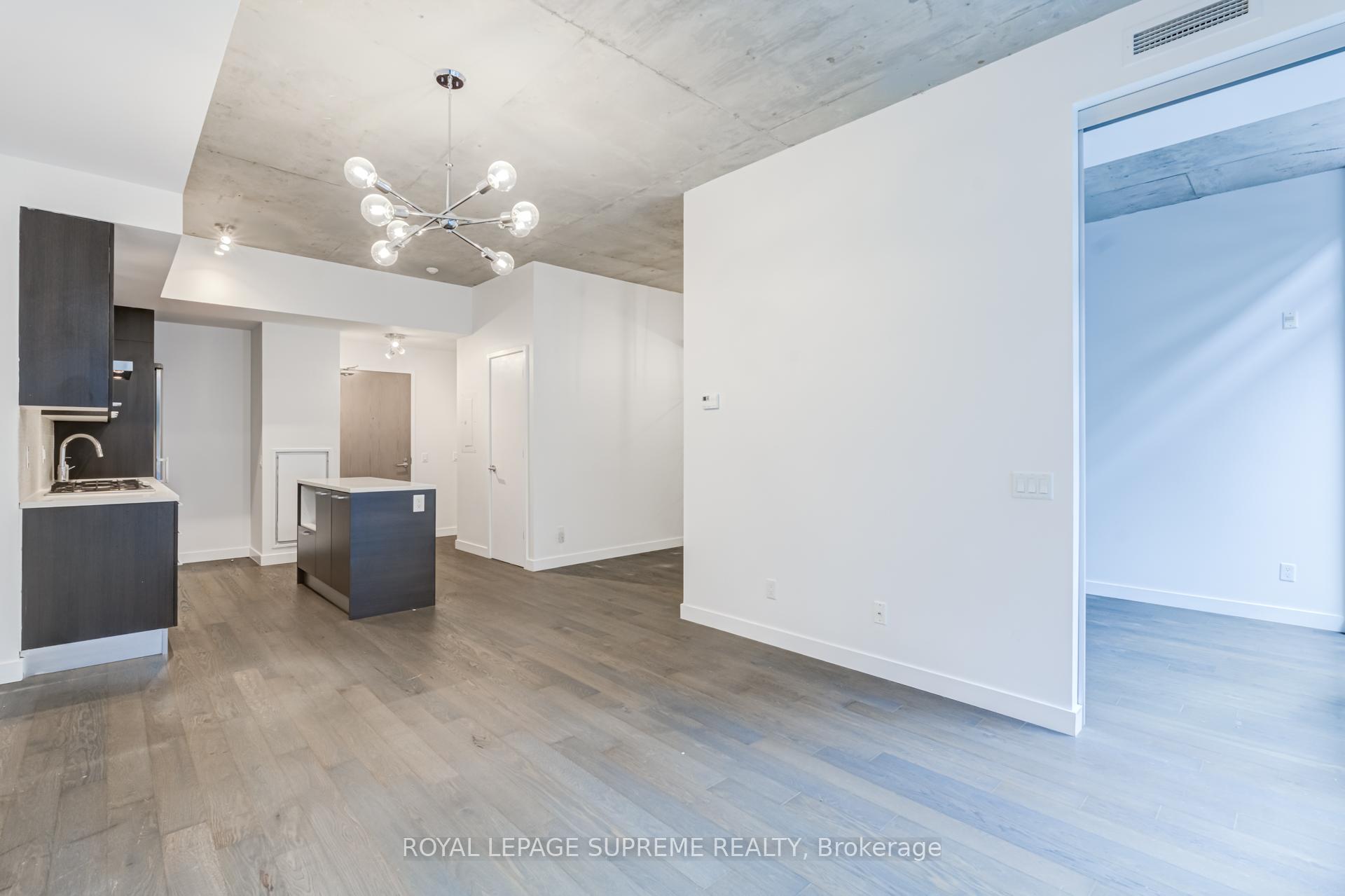 90 Broadview Avenue 620, Toronto Unit: 620