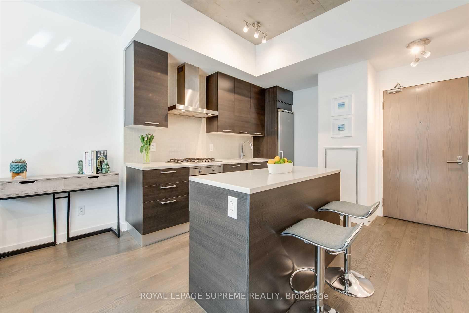 90 Broadview Avenue 620, Toronto Unit: 620