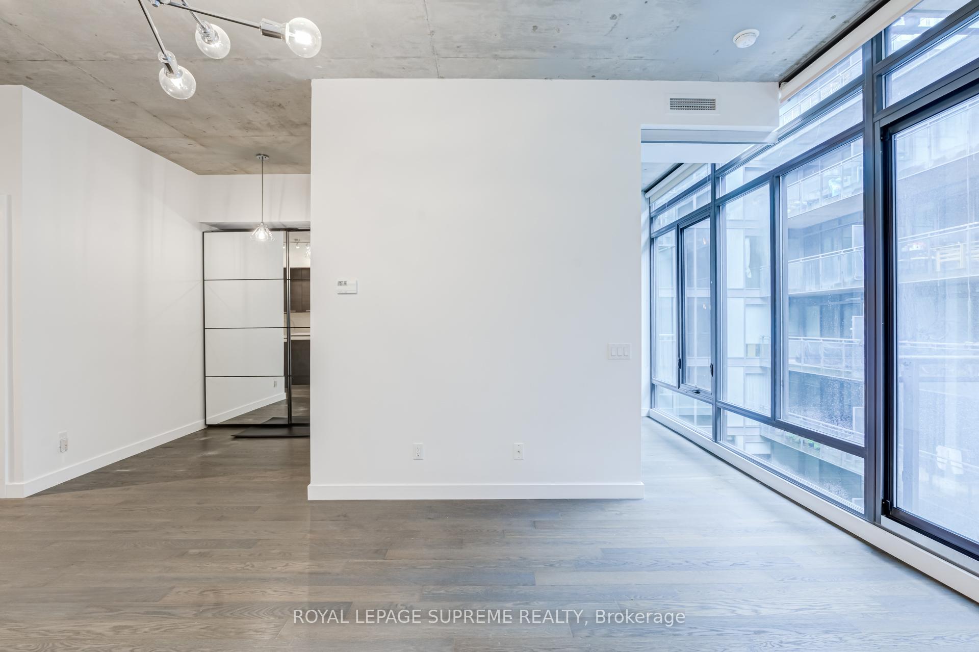 90 Broadview Avenue 620, Toronto Unit: 620