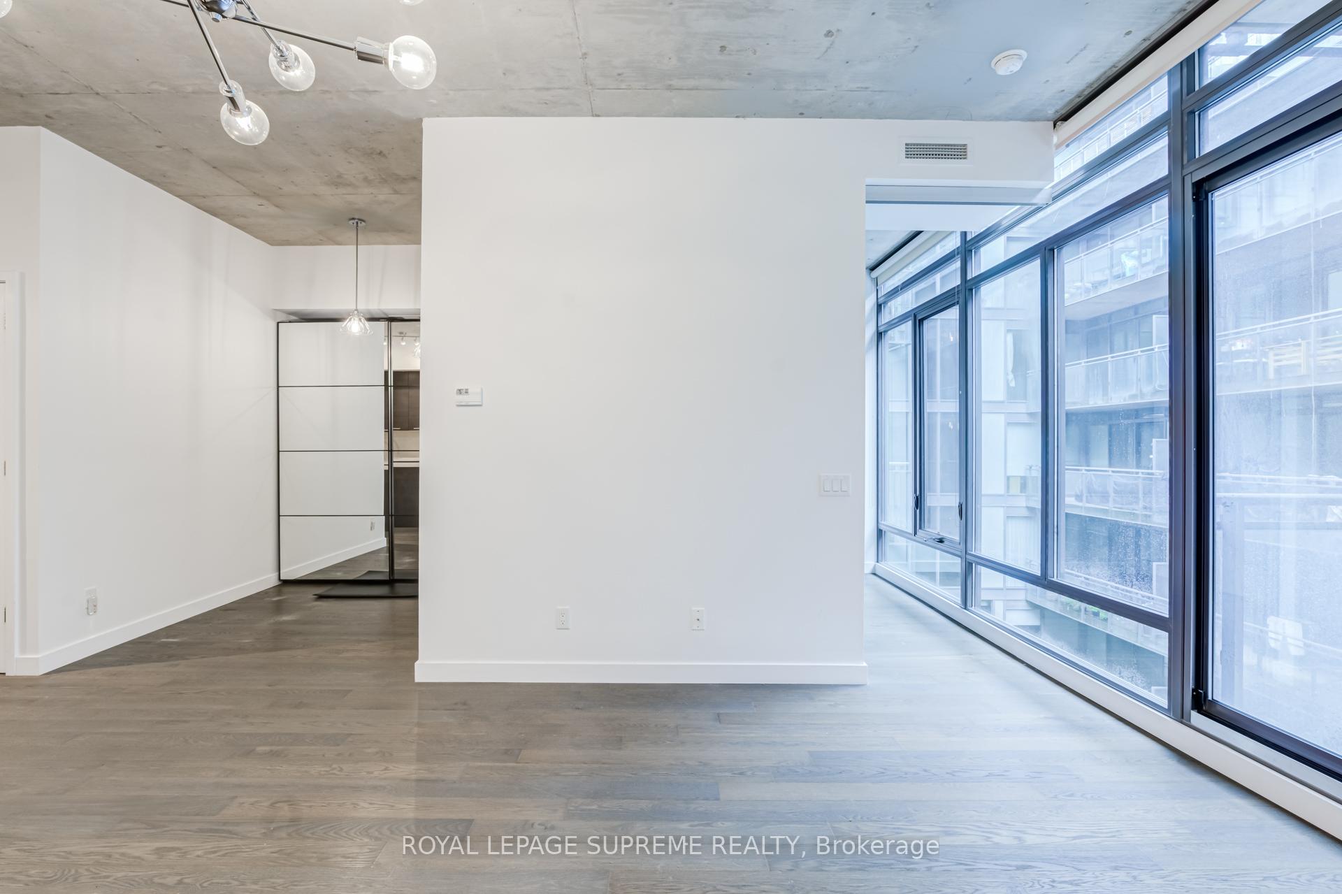 90 Broadview Avenue 620, Toronto Unit: 620