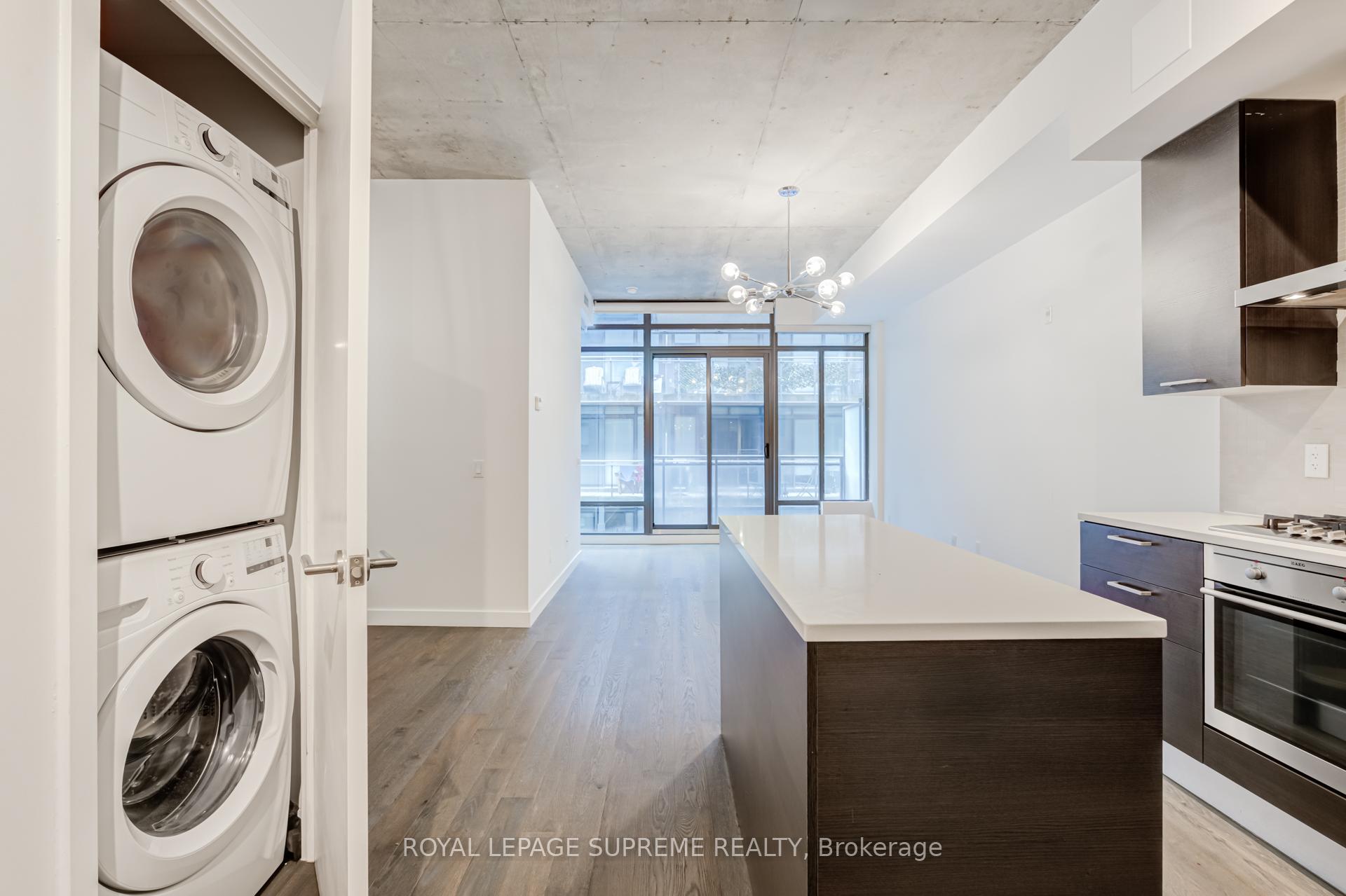 90 Broadview Avenue 620, Toronto Unit: 620