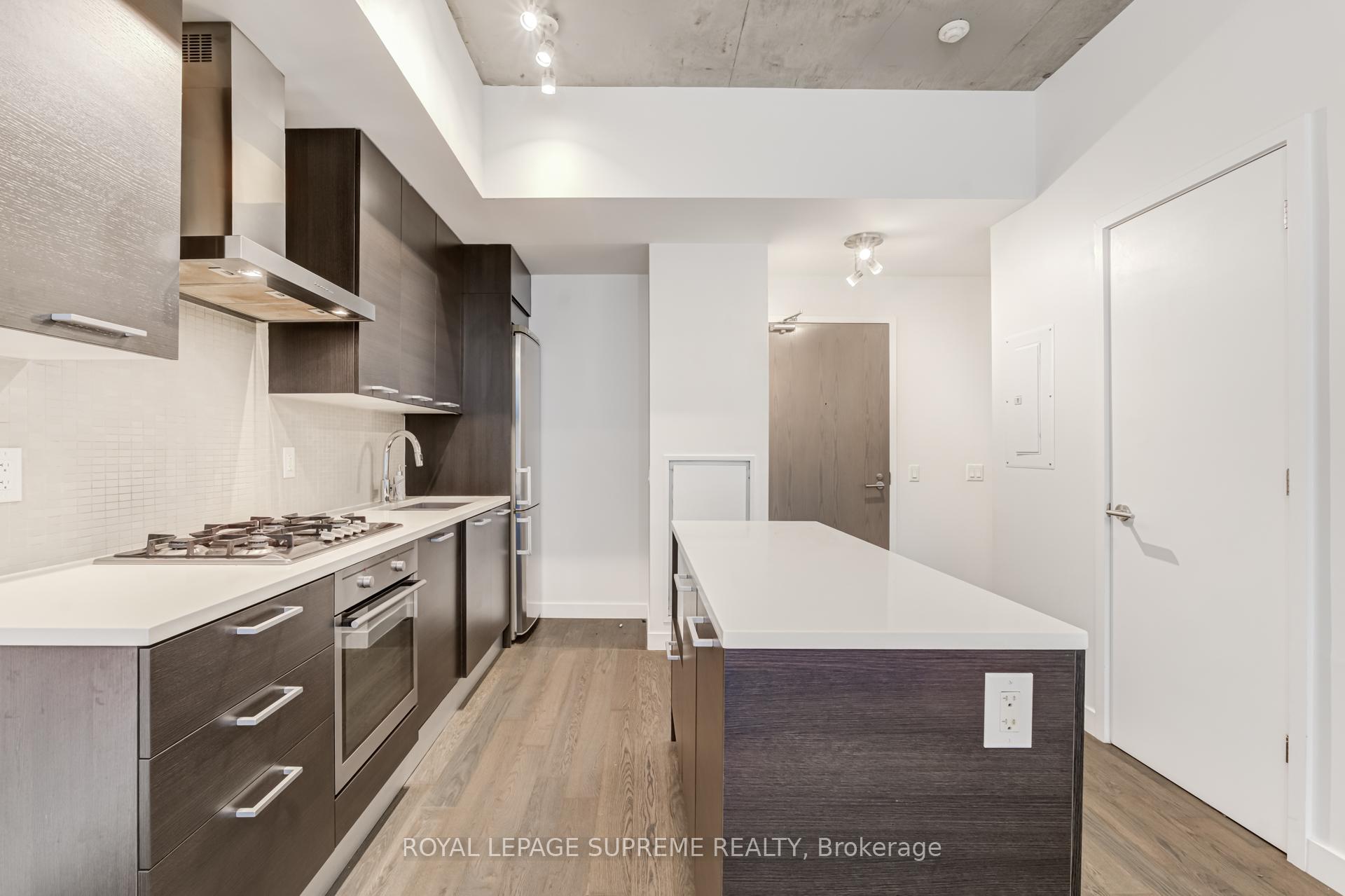 90 Broadview Avenue 620, Toronto Unit: 620