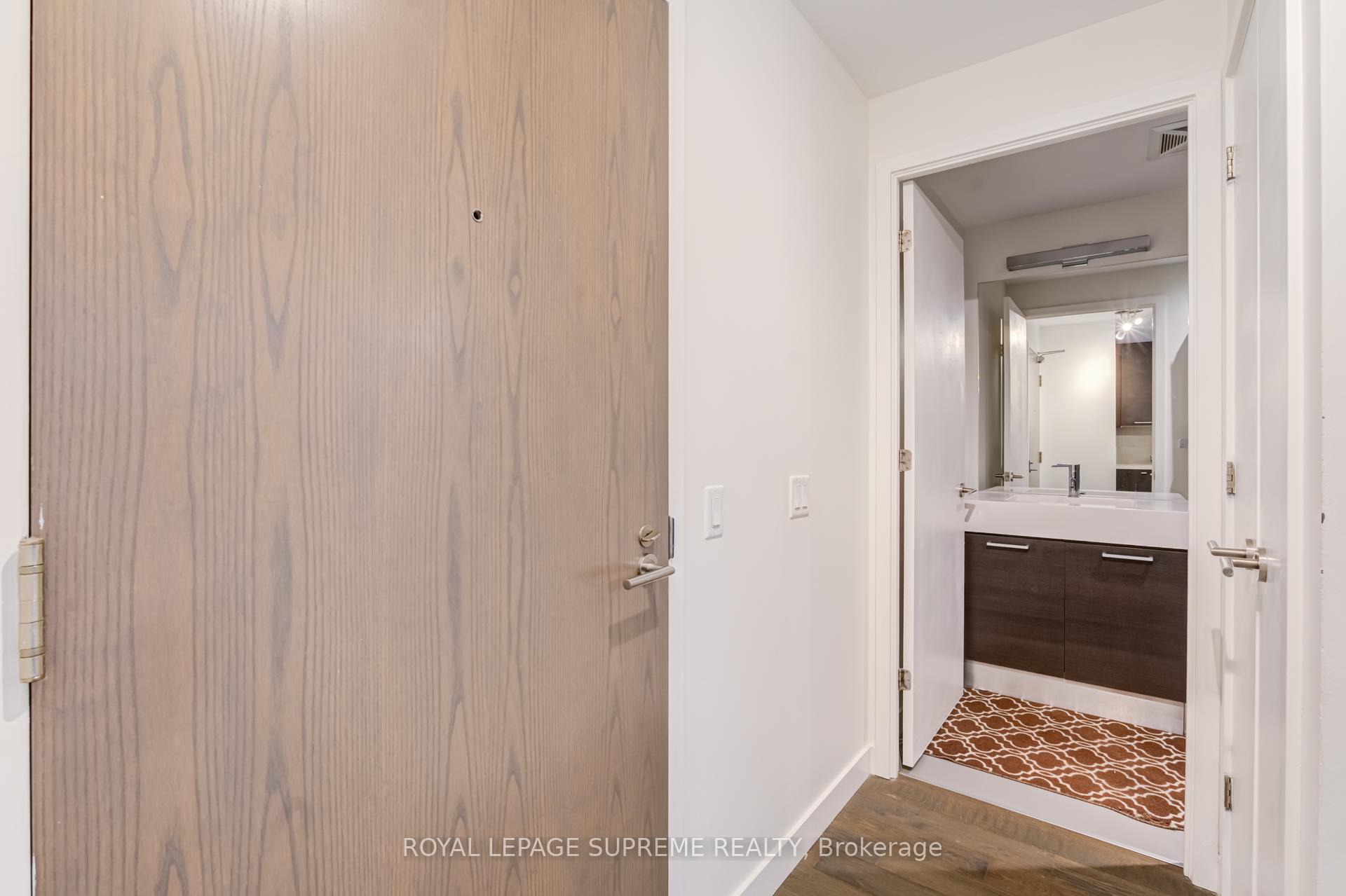 90 Broadview Avenue 620, Toronto Unit: 620