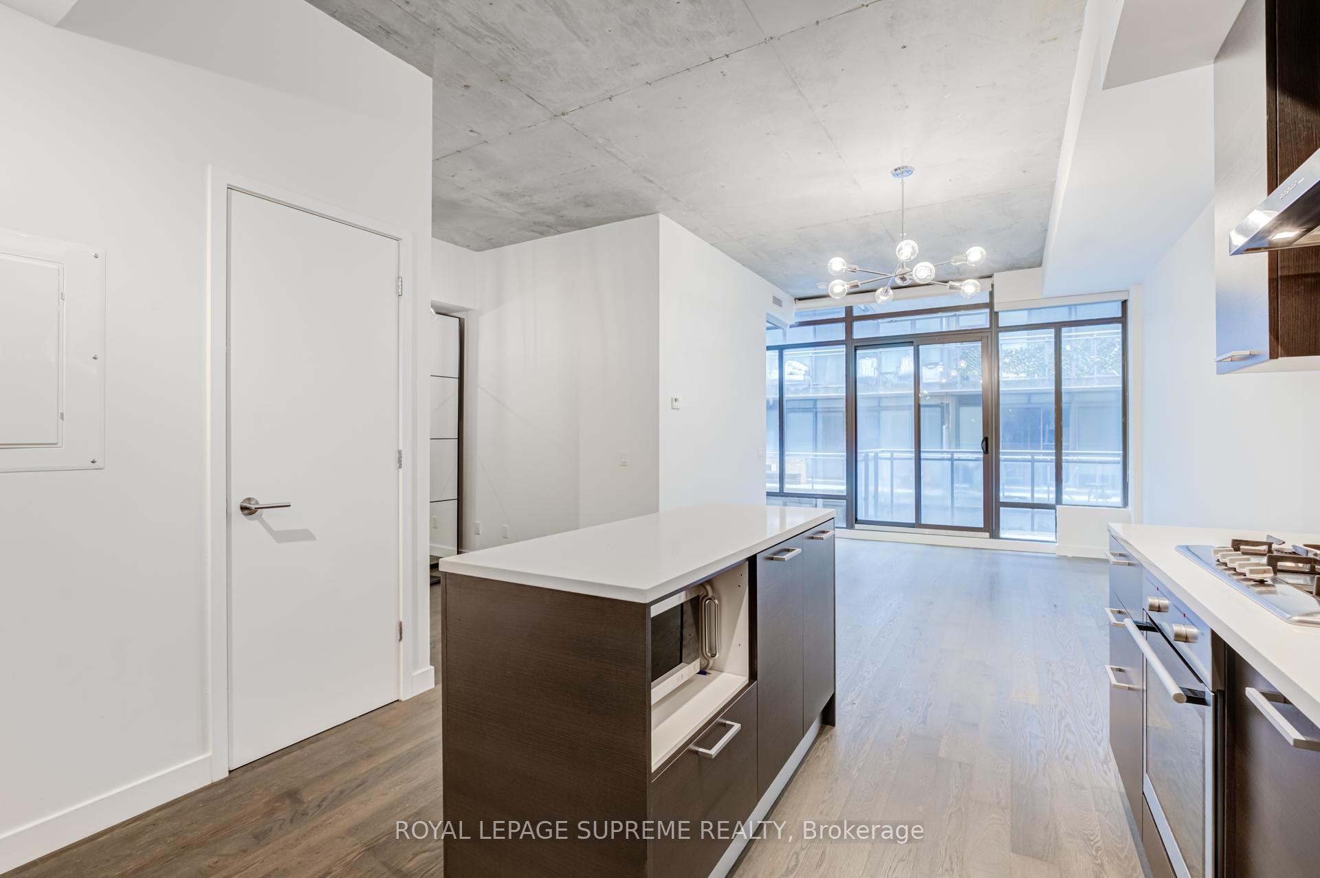 90 Broadview Avenue 620, Toronto Unit: 620