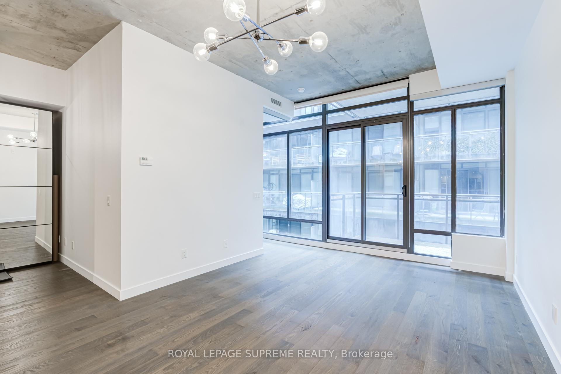 90 Broadview Avenue 620, Toronto Unit: 620