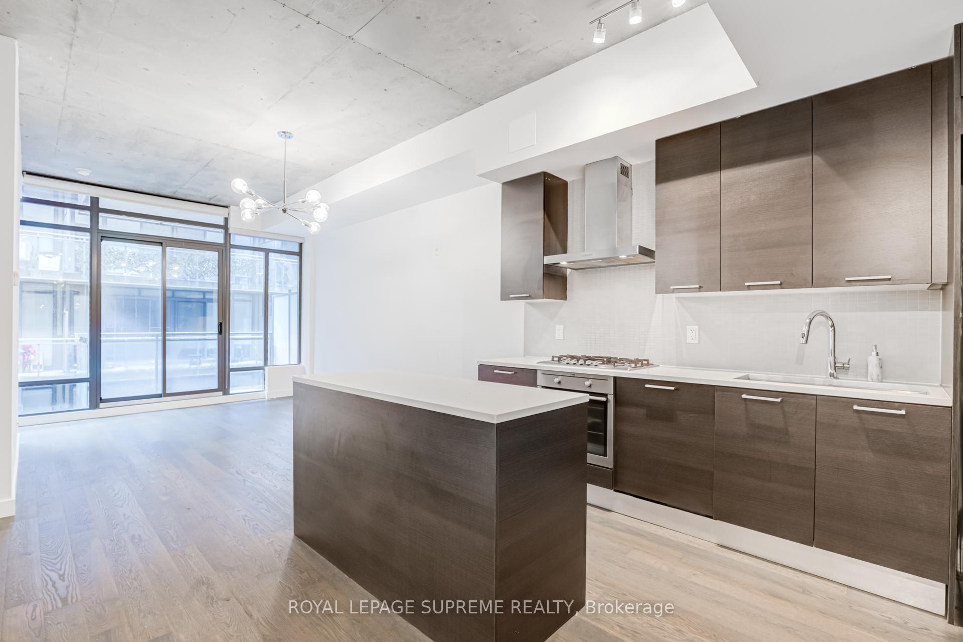 90 Broadview Avenue 620, Toronto Unit: 620