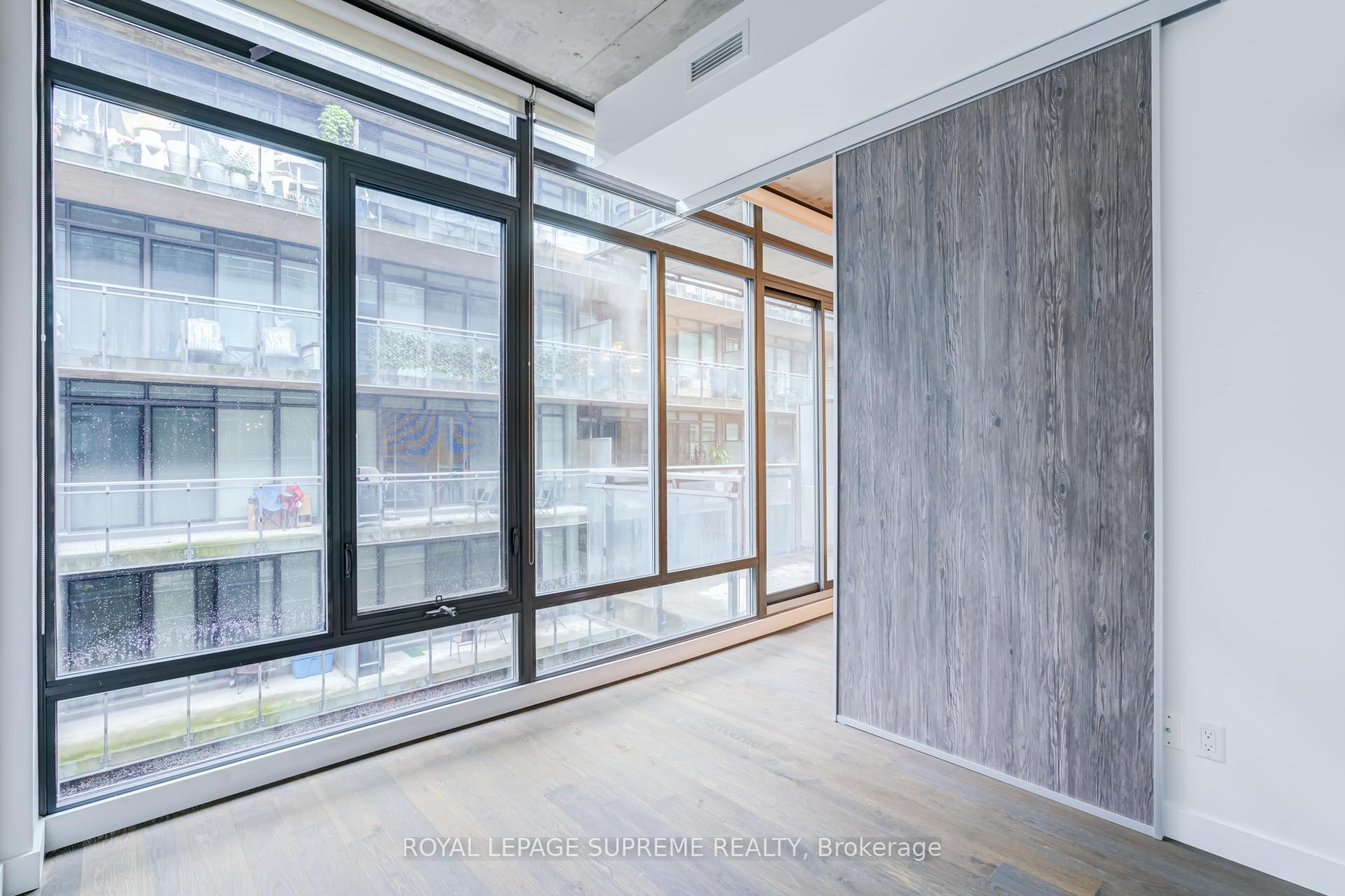 90 Broadview Avenue 620, Toronto Unit: 620