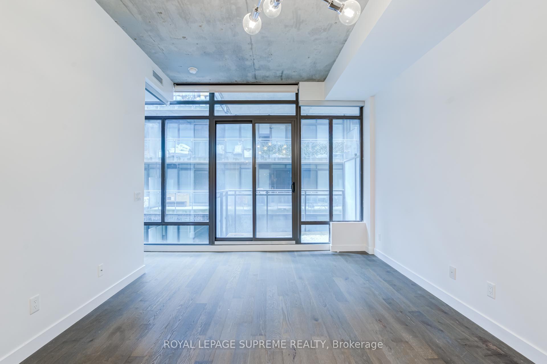 90 Broadview Avenue 620, Toronto Unit: 620