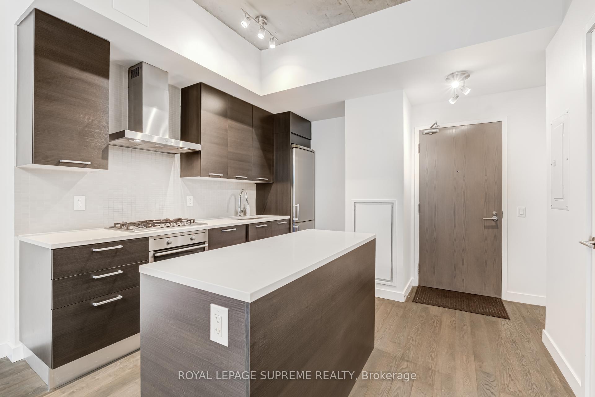 90 Broadview Avenue 620, Toronto Unit: 620