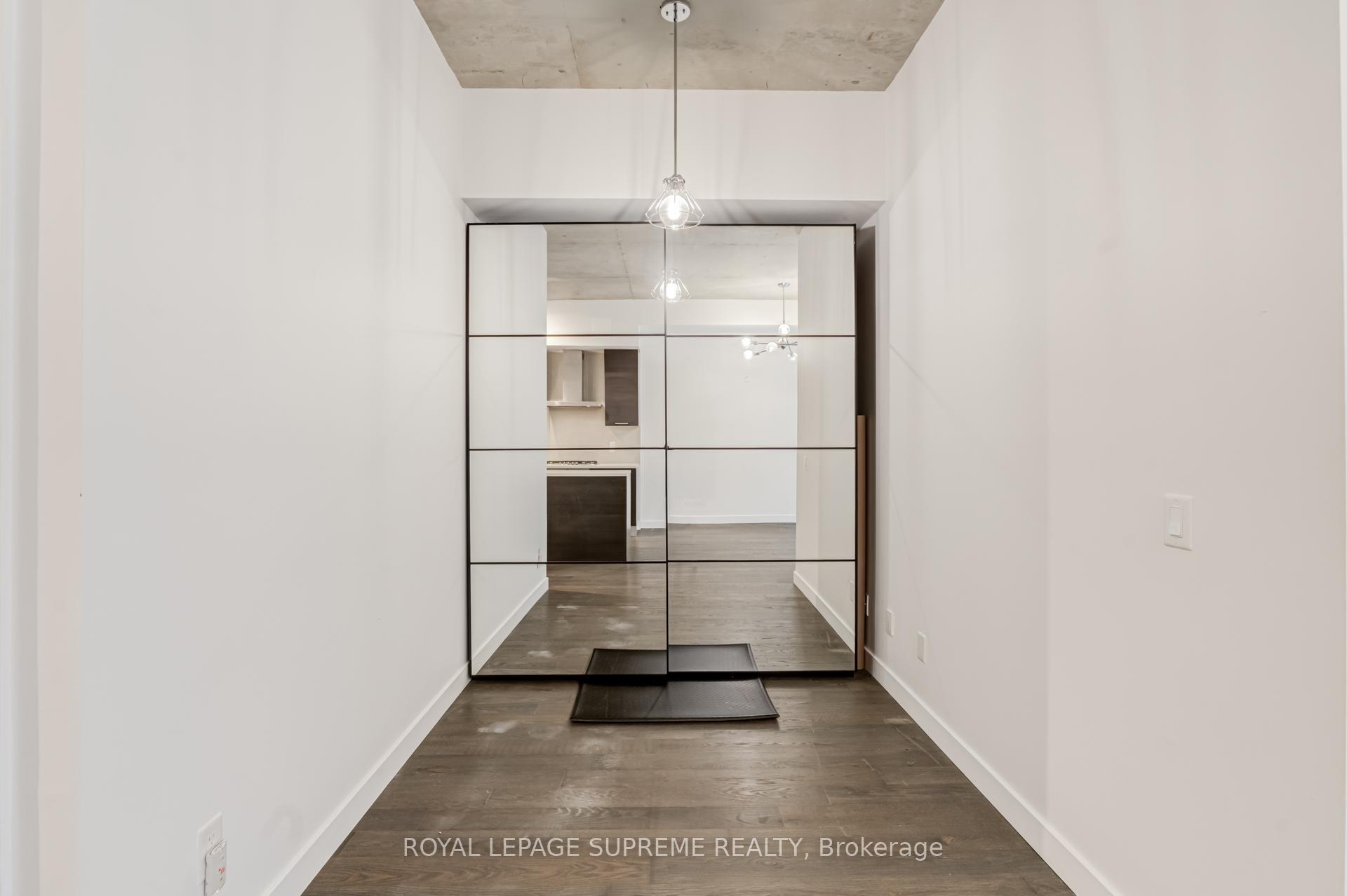 90 Broadview Avenue 620, Toronto Unit: 620