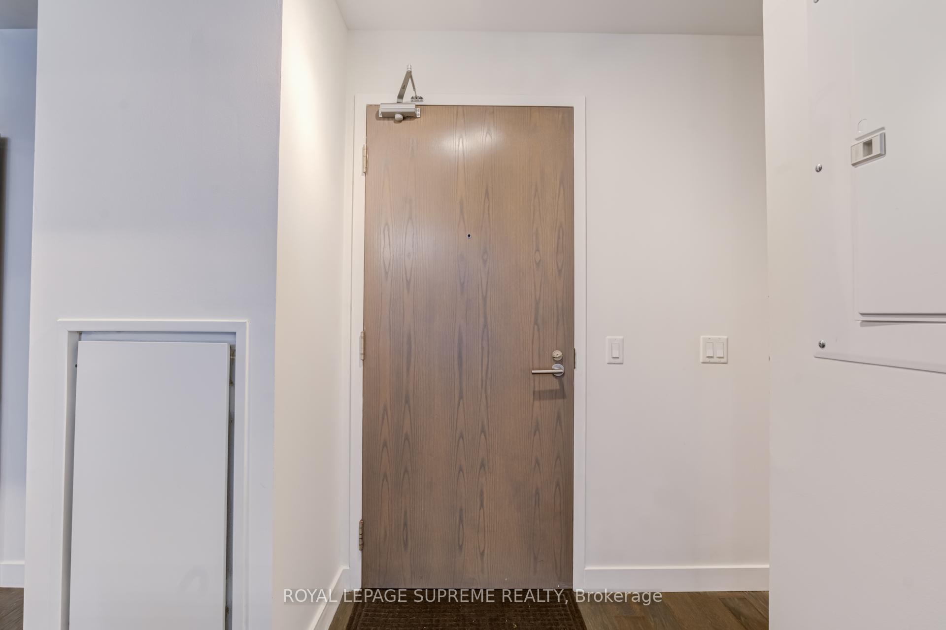90 Broadview Avenue 620, Toronto Unit: 620