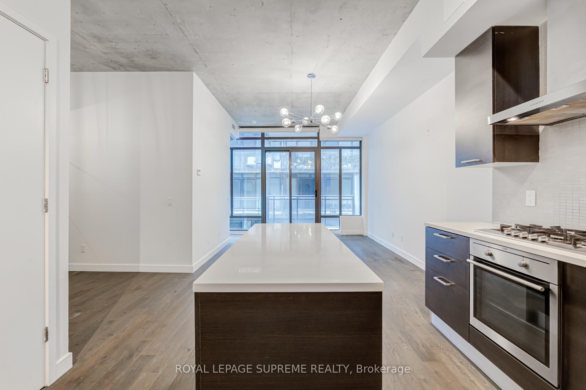 90 Broadview Avenue 620, Toronto Unit: 620