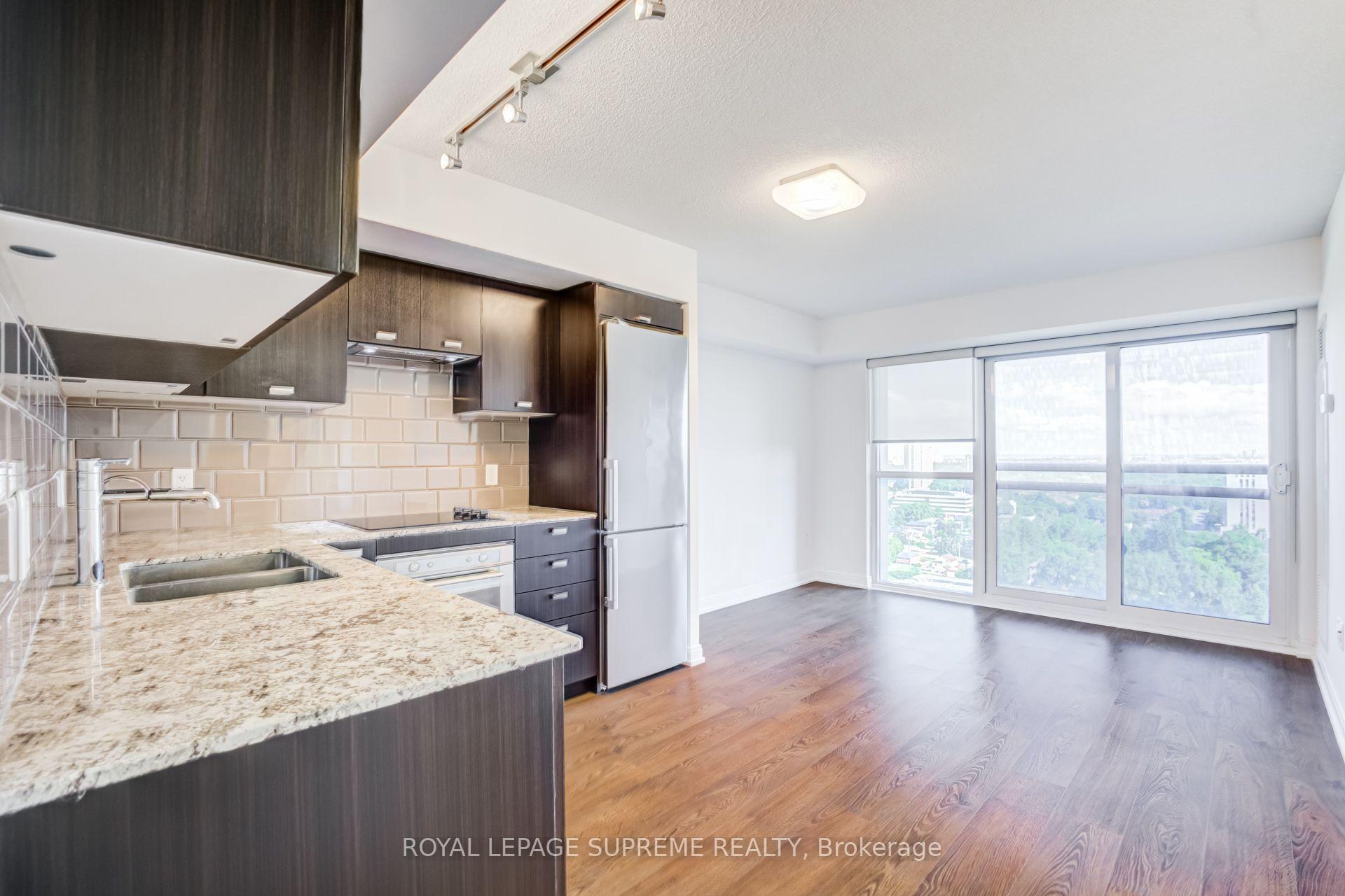 275 Village Green Square 1920, Toronto Unit: 1920