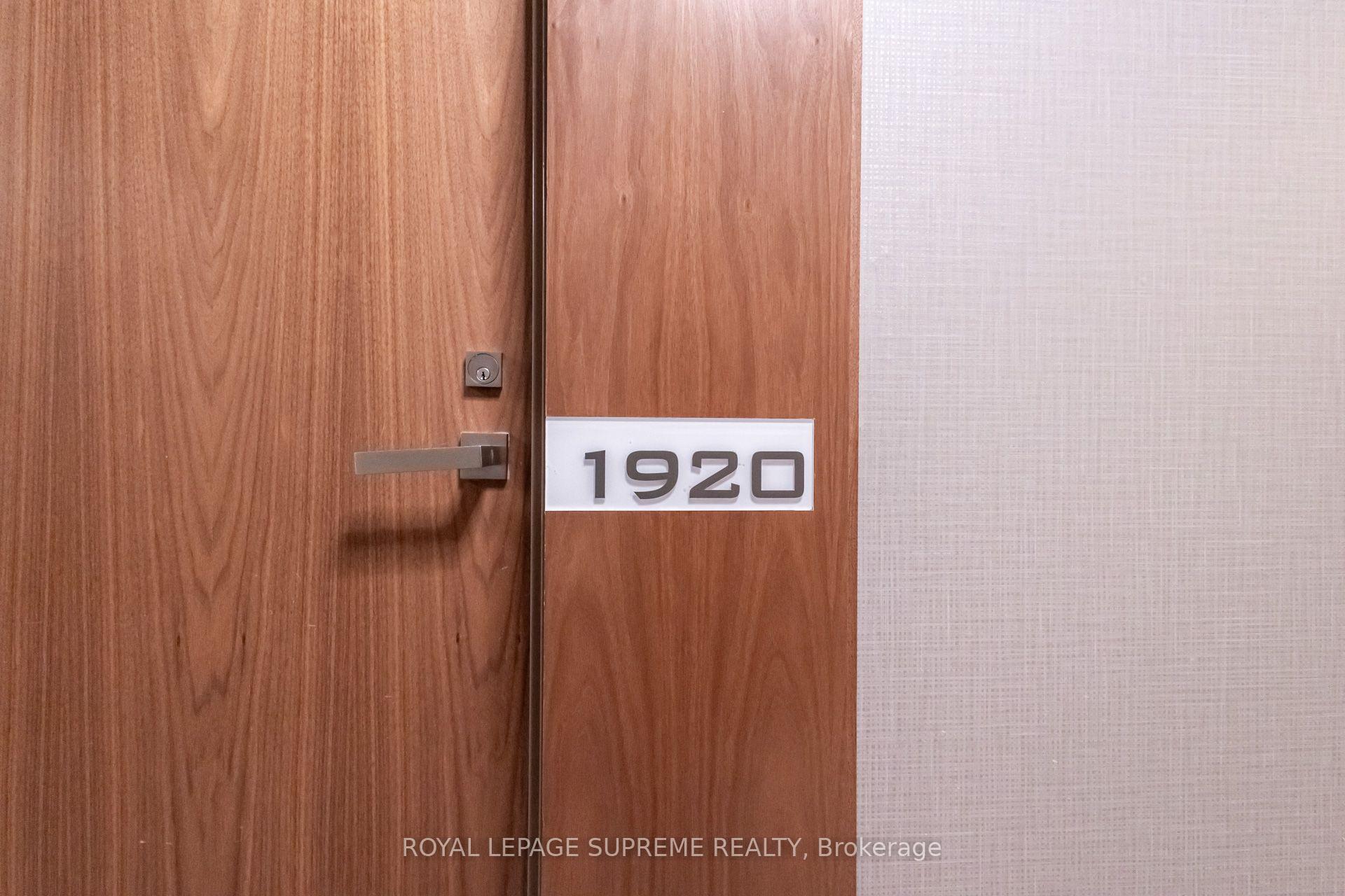 275 Village Green Square 1920, Toronto Unit: 1920