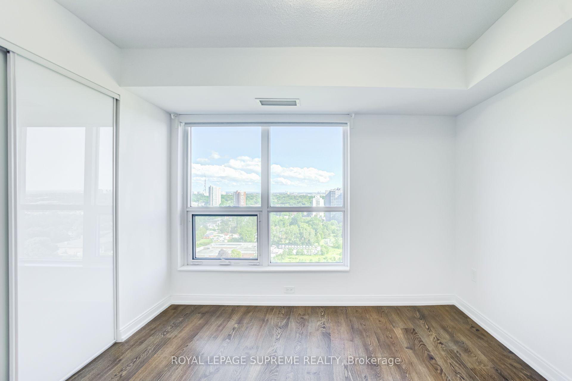 275 Village Green Square 1920, Toronto Unit: 1920