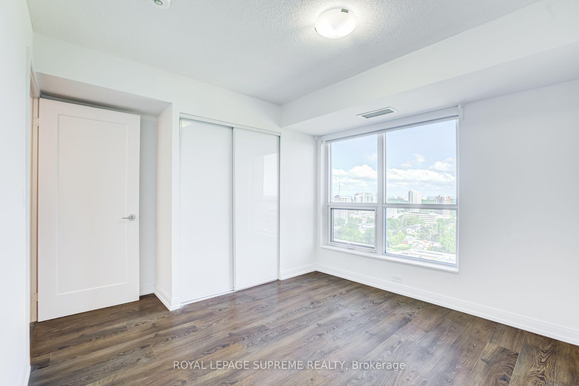 275 Village Green Square 1920, Toronto Unit: 1920