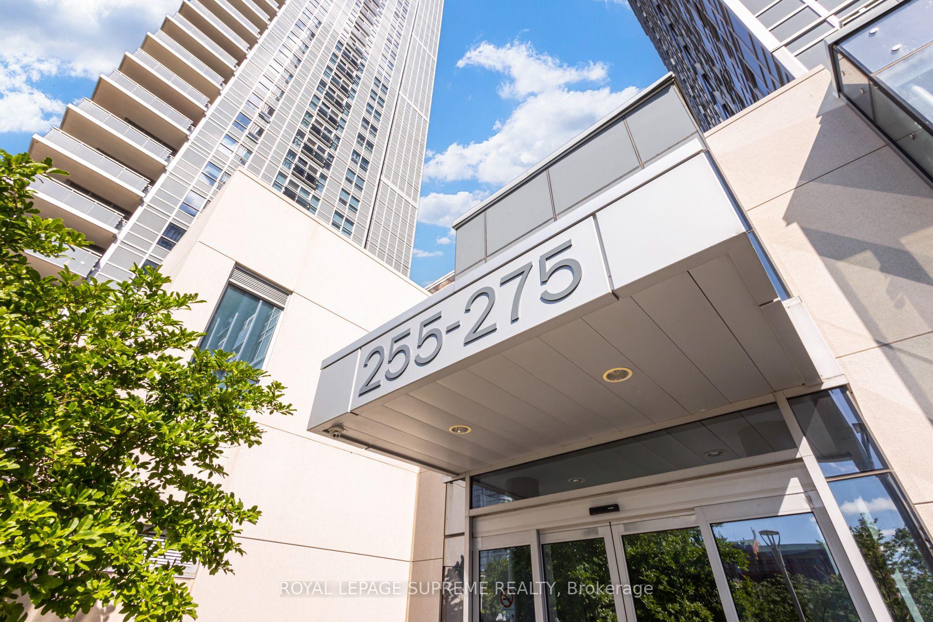 275 Village Green Square 1920, Toronto Unit: 1920